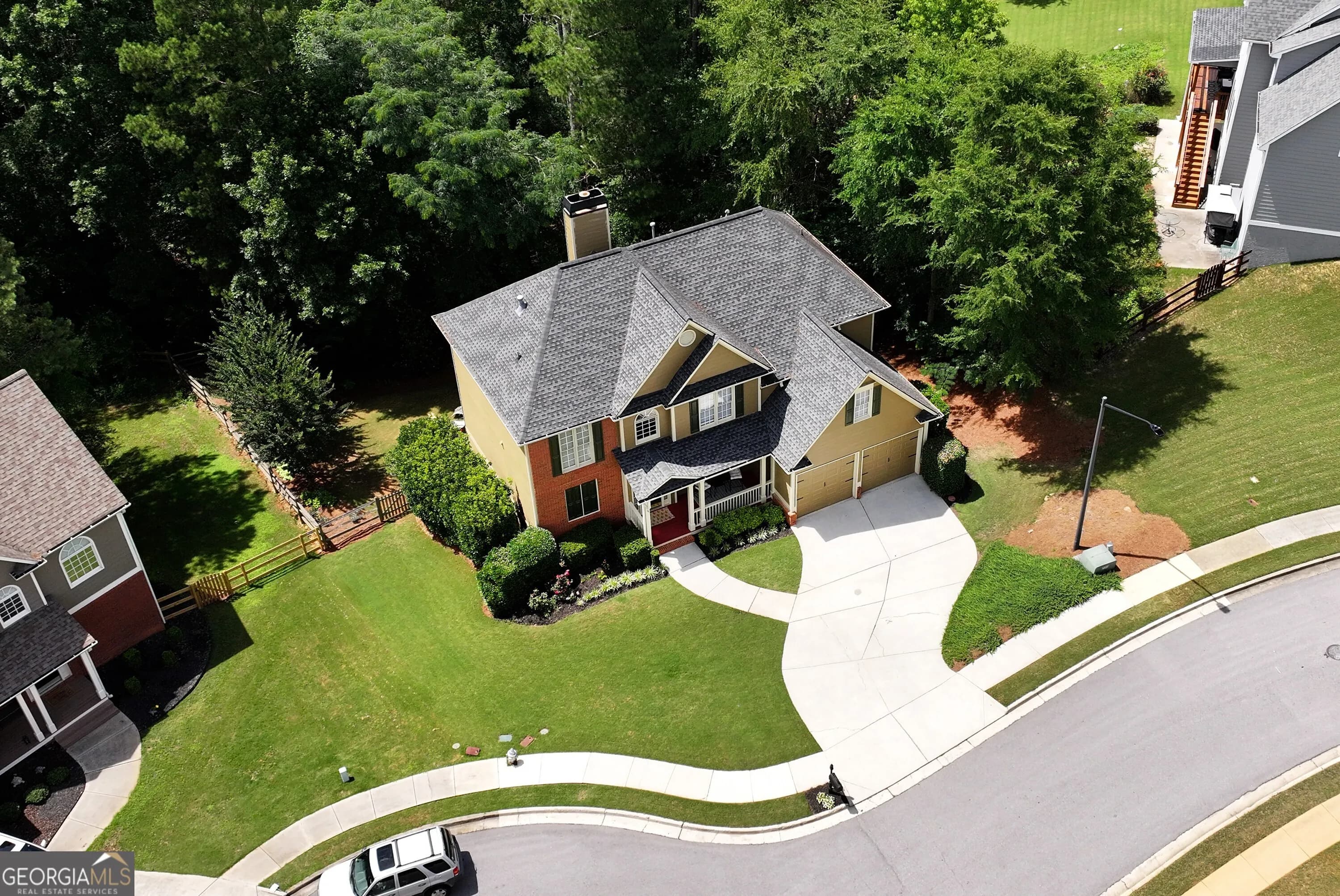 28 Mcevers Branch Ct — photo 76 of 77