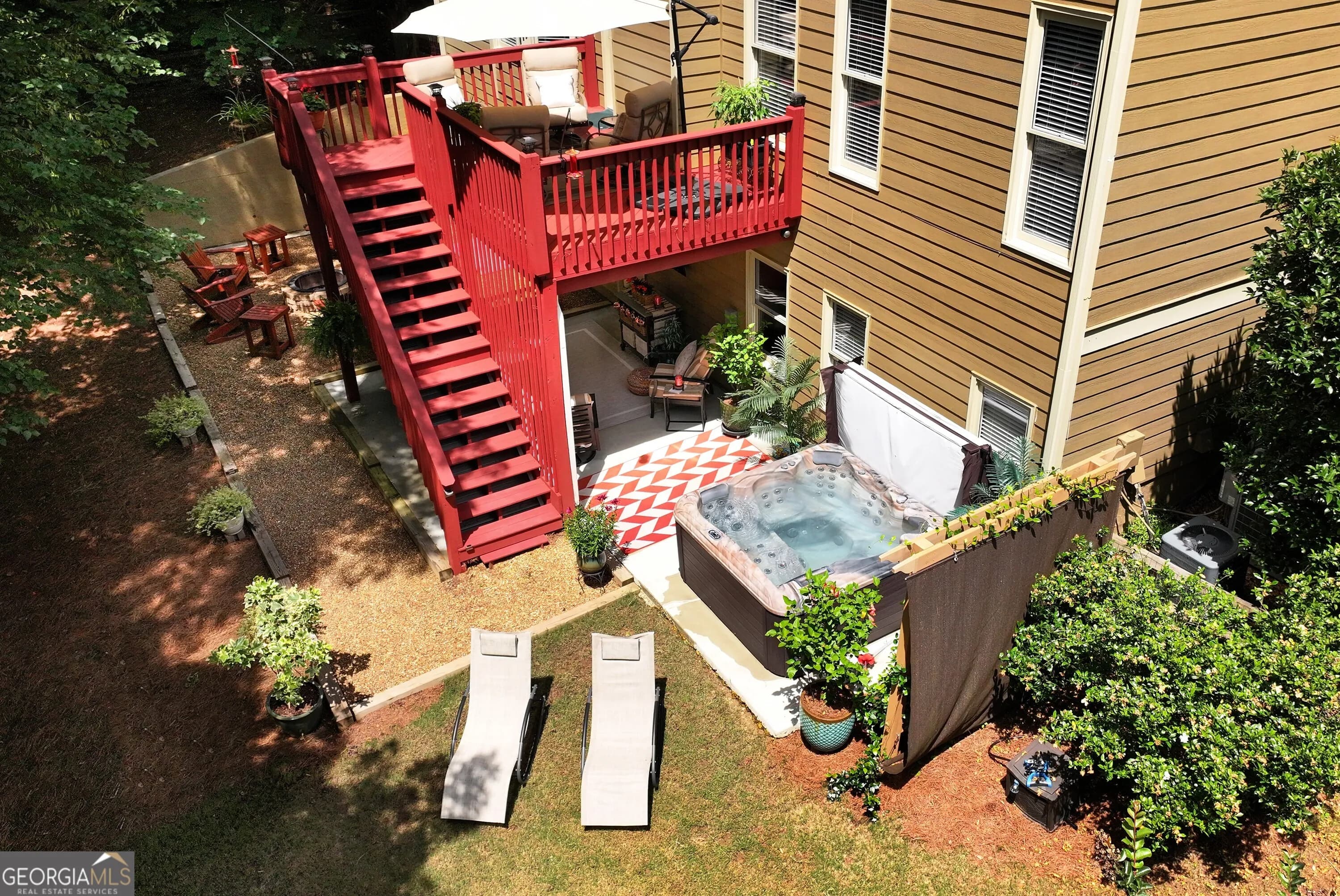 28 Mcevers Branch Ct — photo 63 of 77