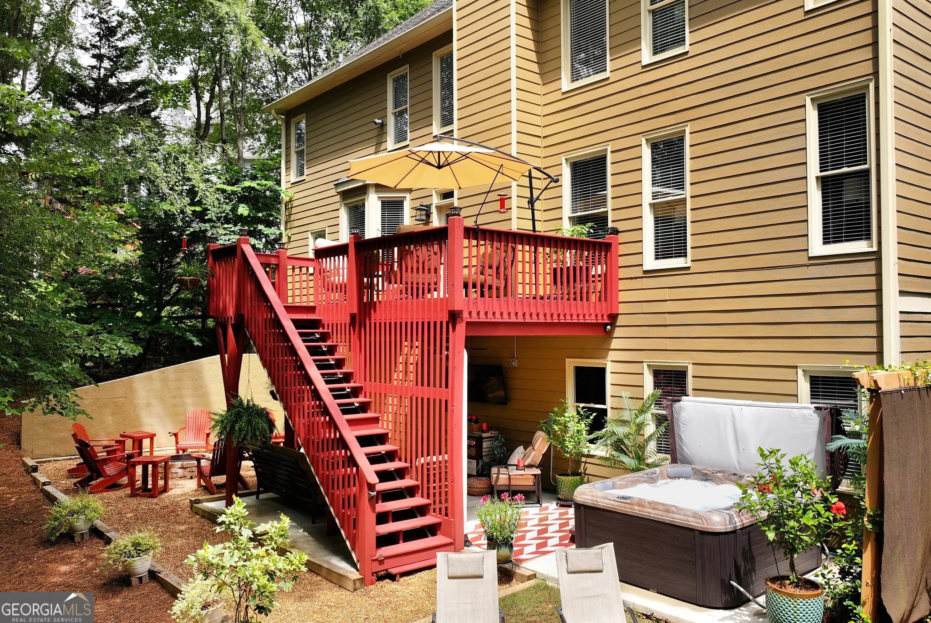 28 Mcevers Branch Ct — photo 54 of 77