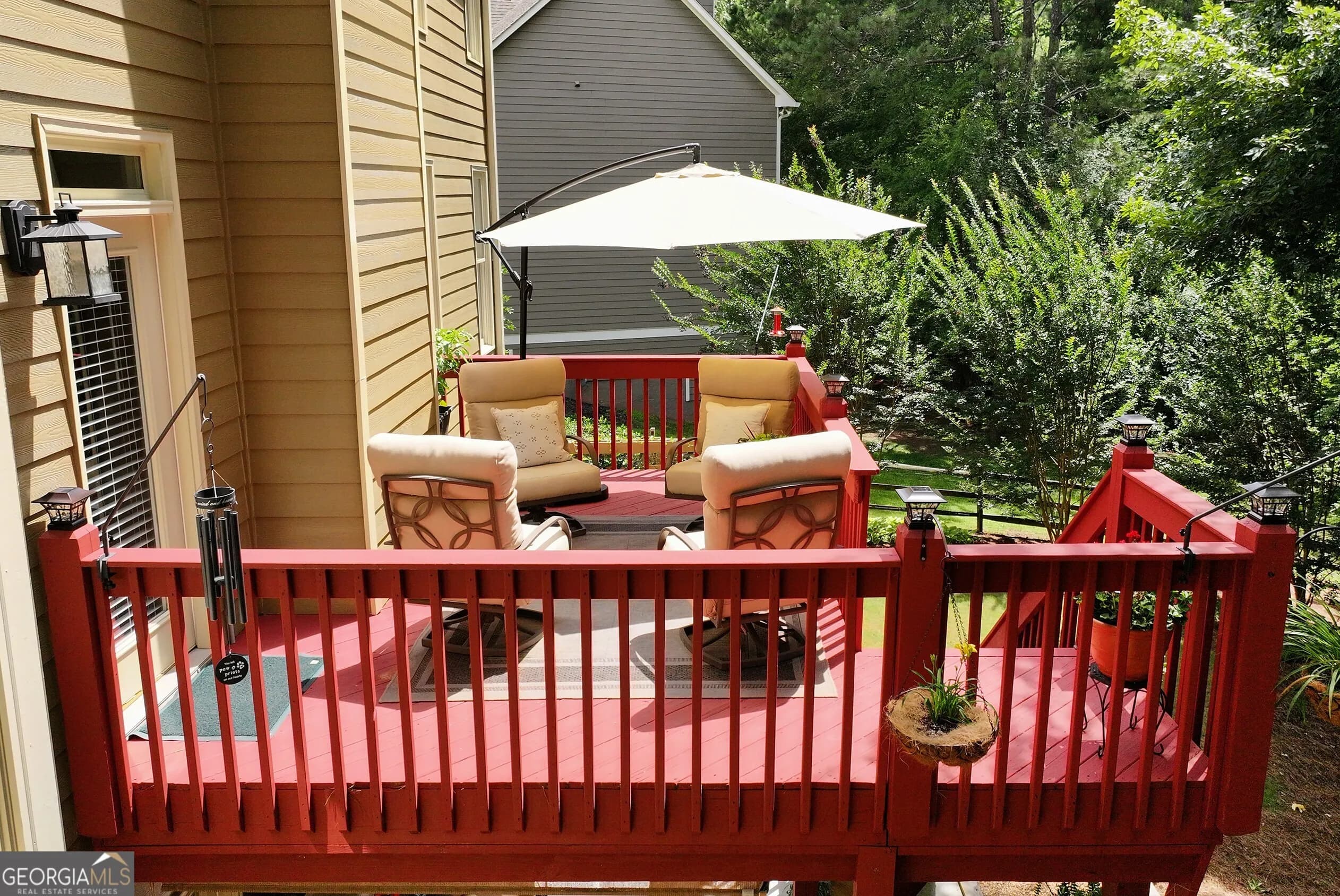 28 Mcevers Branch Ct — photo 61 of 77