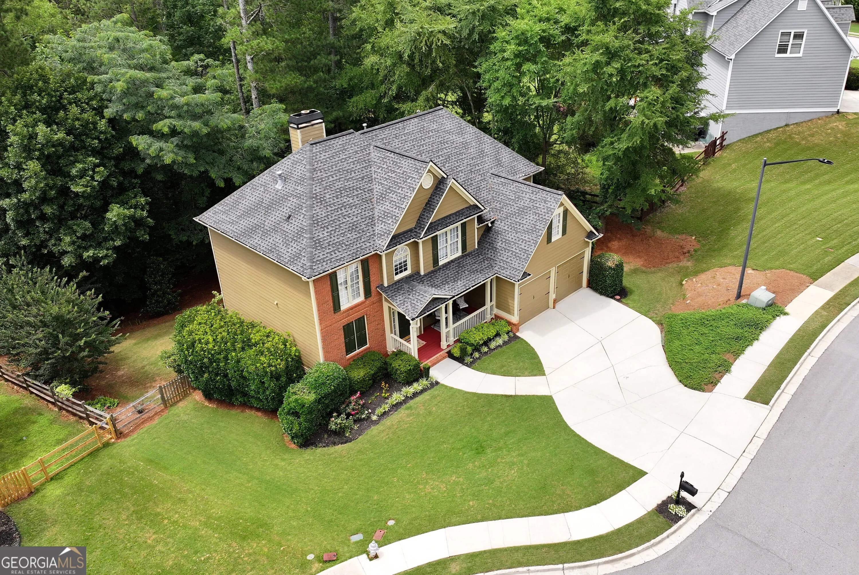 28 Mcevers Branch Ct — photo 35 of 77