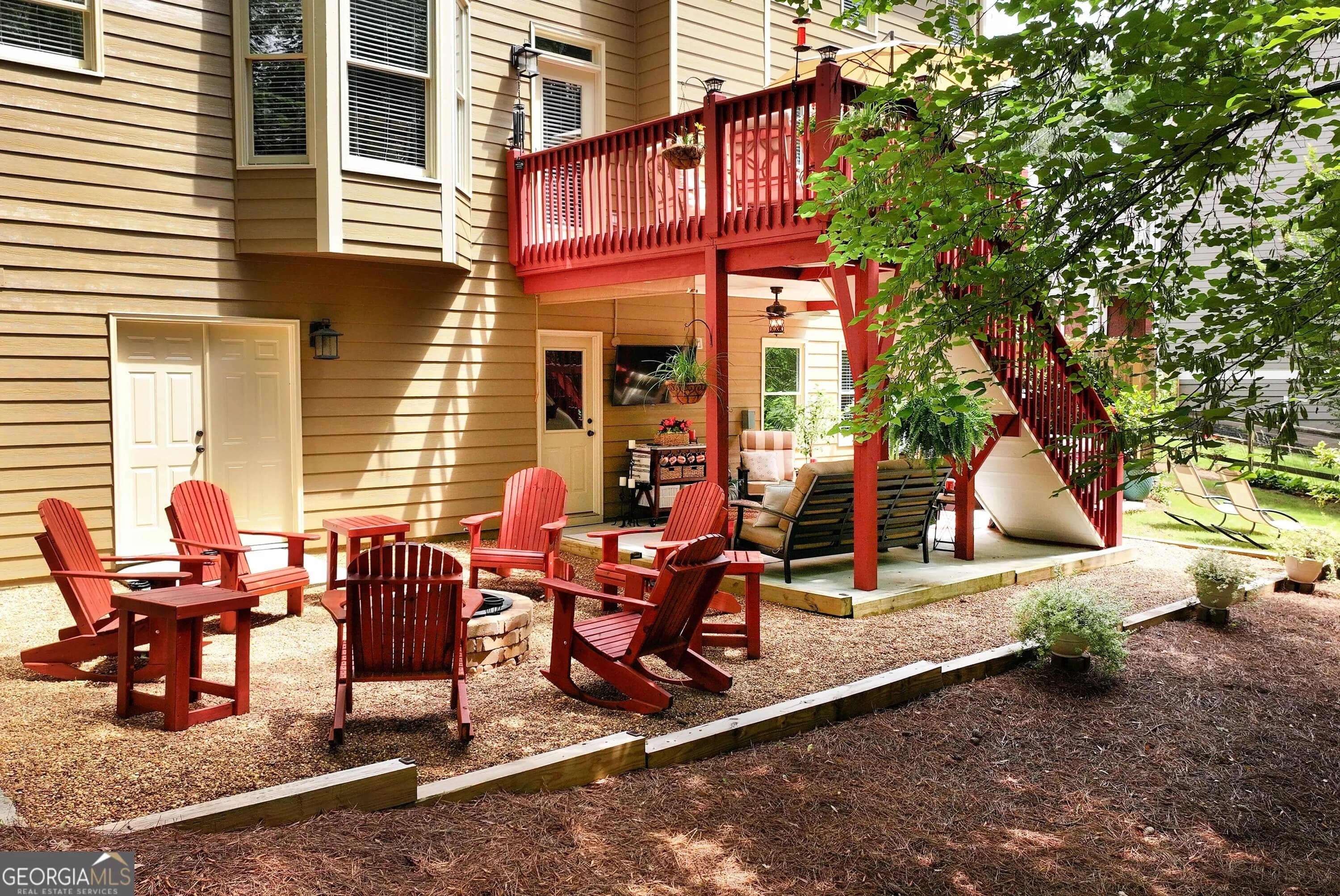 28 Mcevers Branch Ct — photo 56 of 77