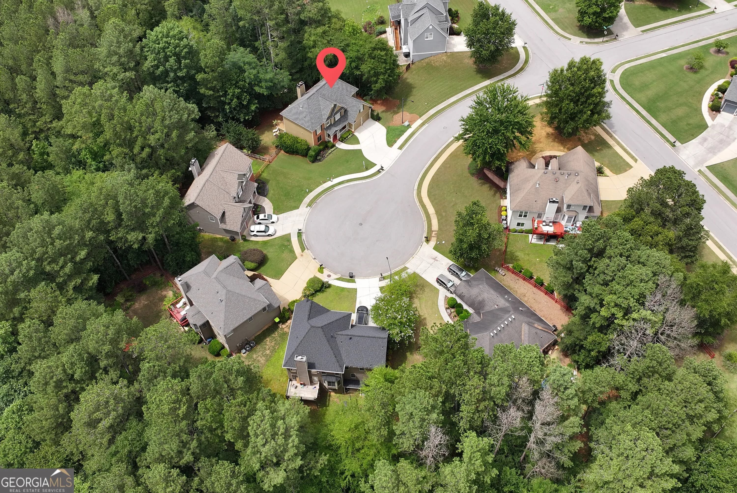 28 Mcevers Branch Ct — photo 46 of 77