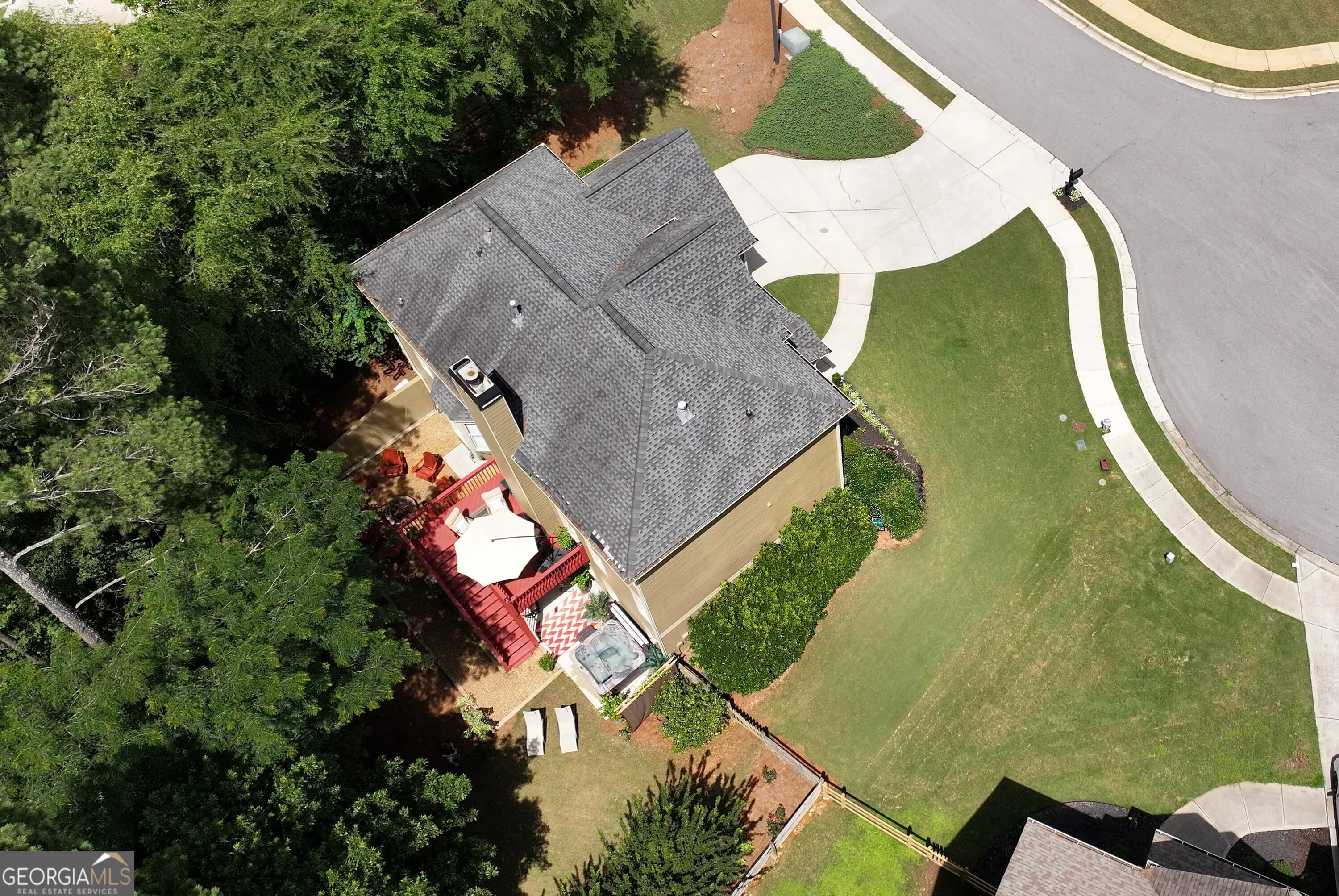28 Mcevers Branch Ct — photo 57 of 77