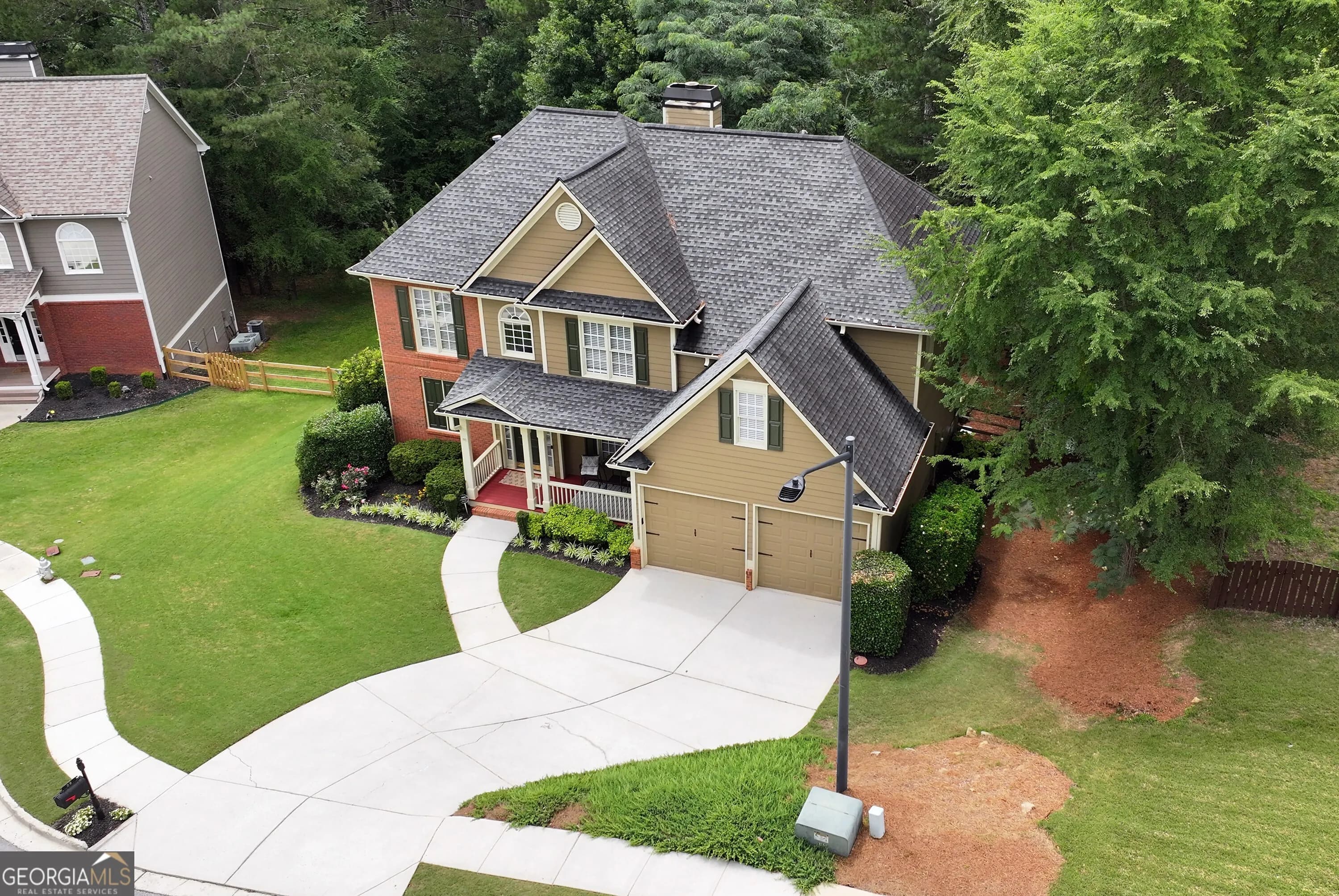 28 Mcevers Branch Ct — photo 24 of 77