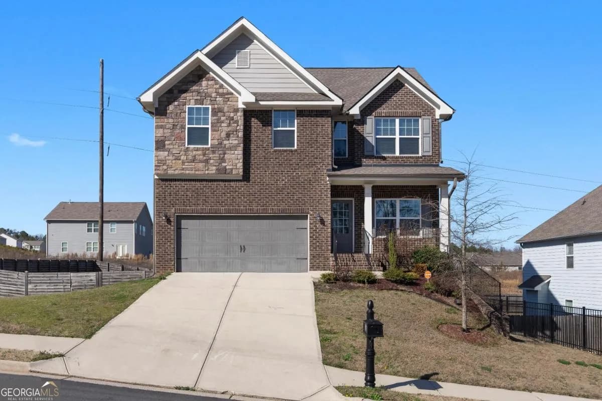 3507 Summerlin Pkwy, Lithia Springs