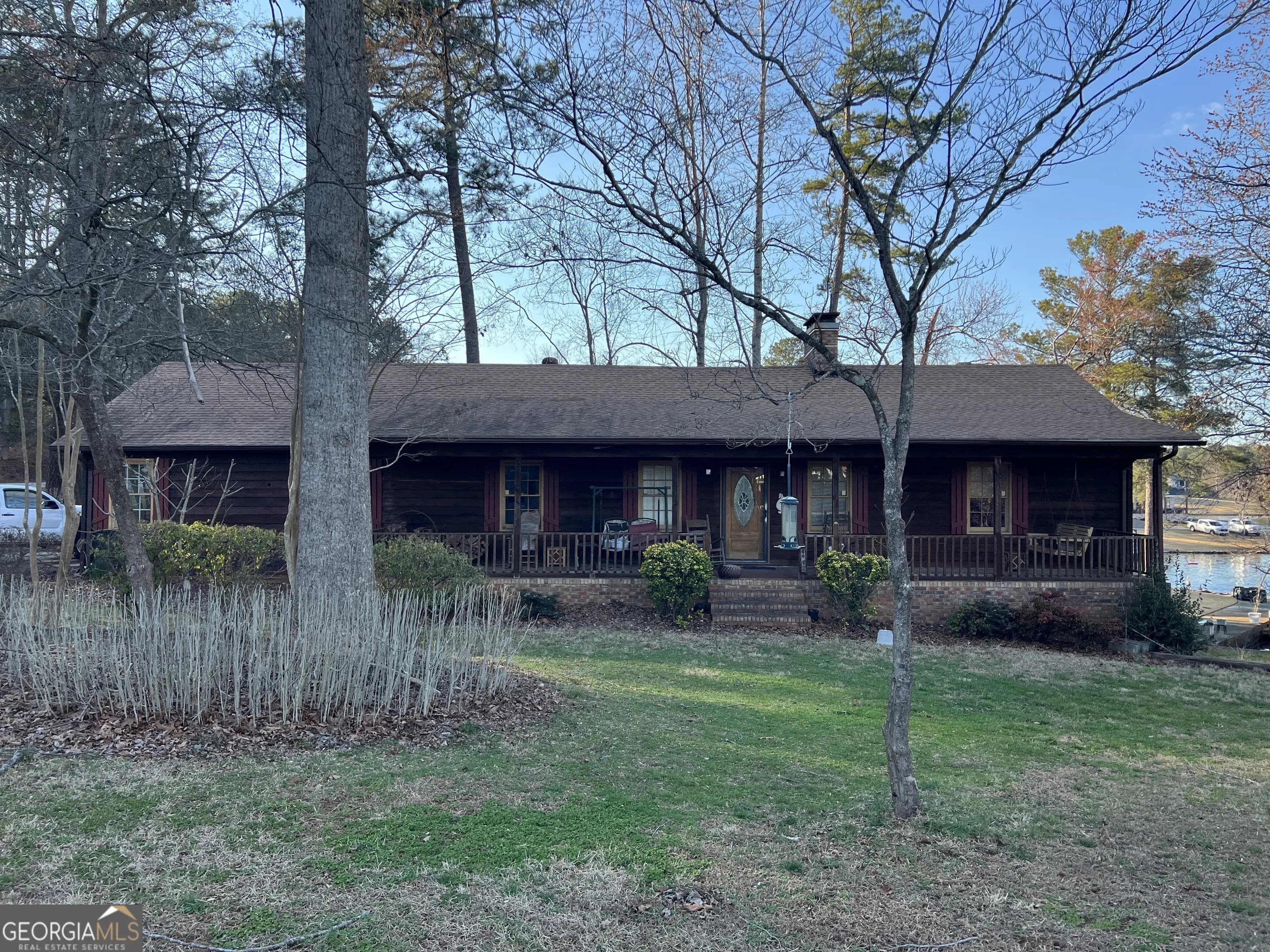 1112 Lookout Ct, Villa Rica