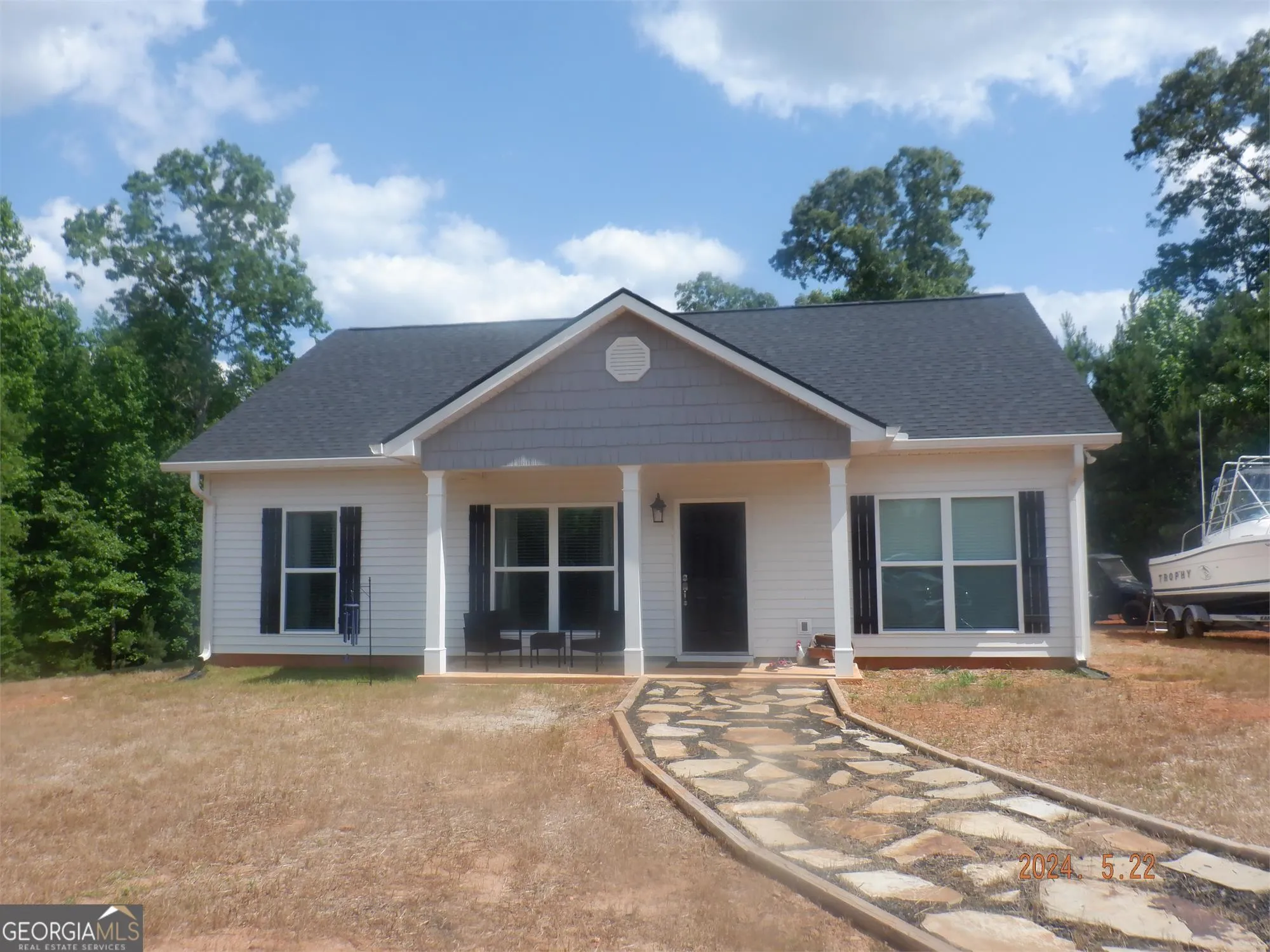 2186 Five Notch Rd, Franklin