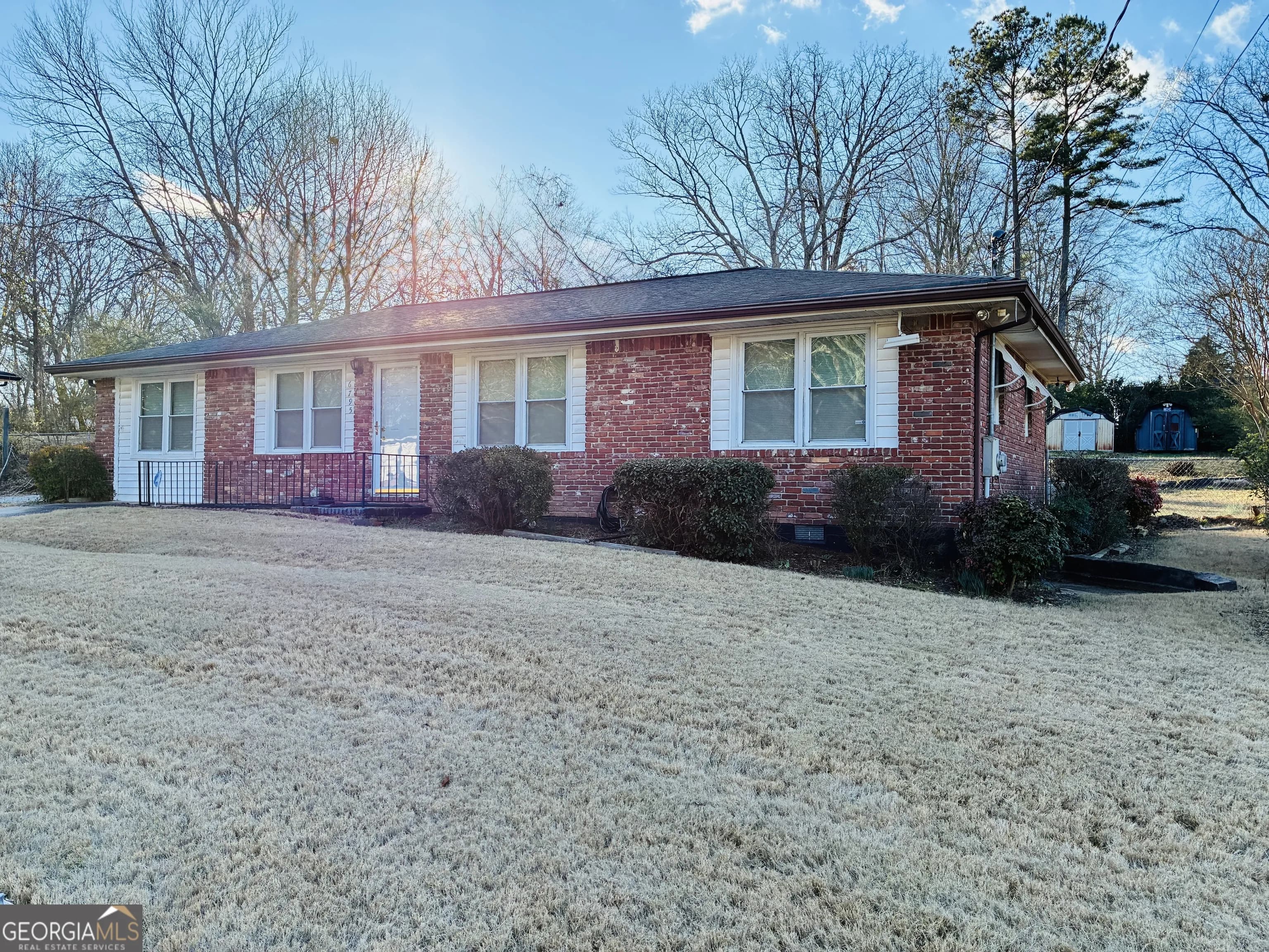 6795 Tralee Dr, Lithia Springs
