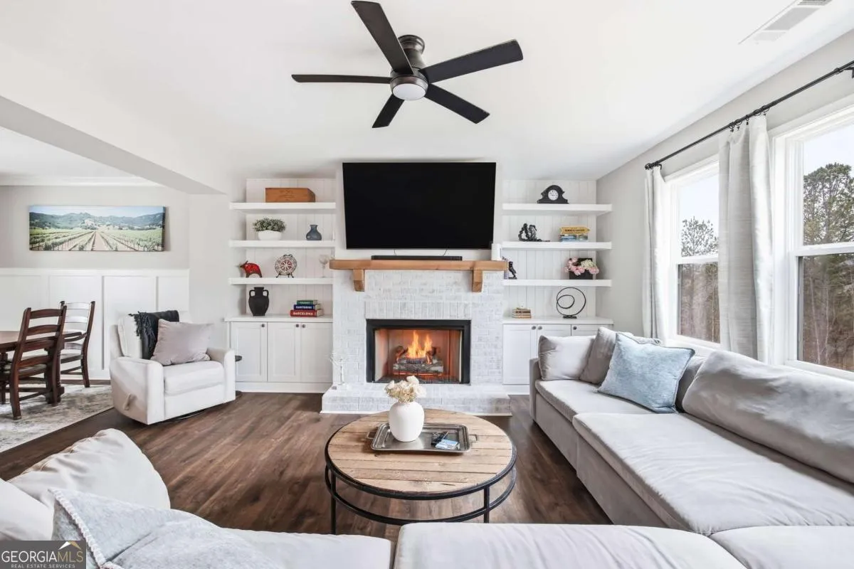 238 Observation Pointe, Dallas