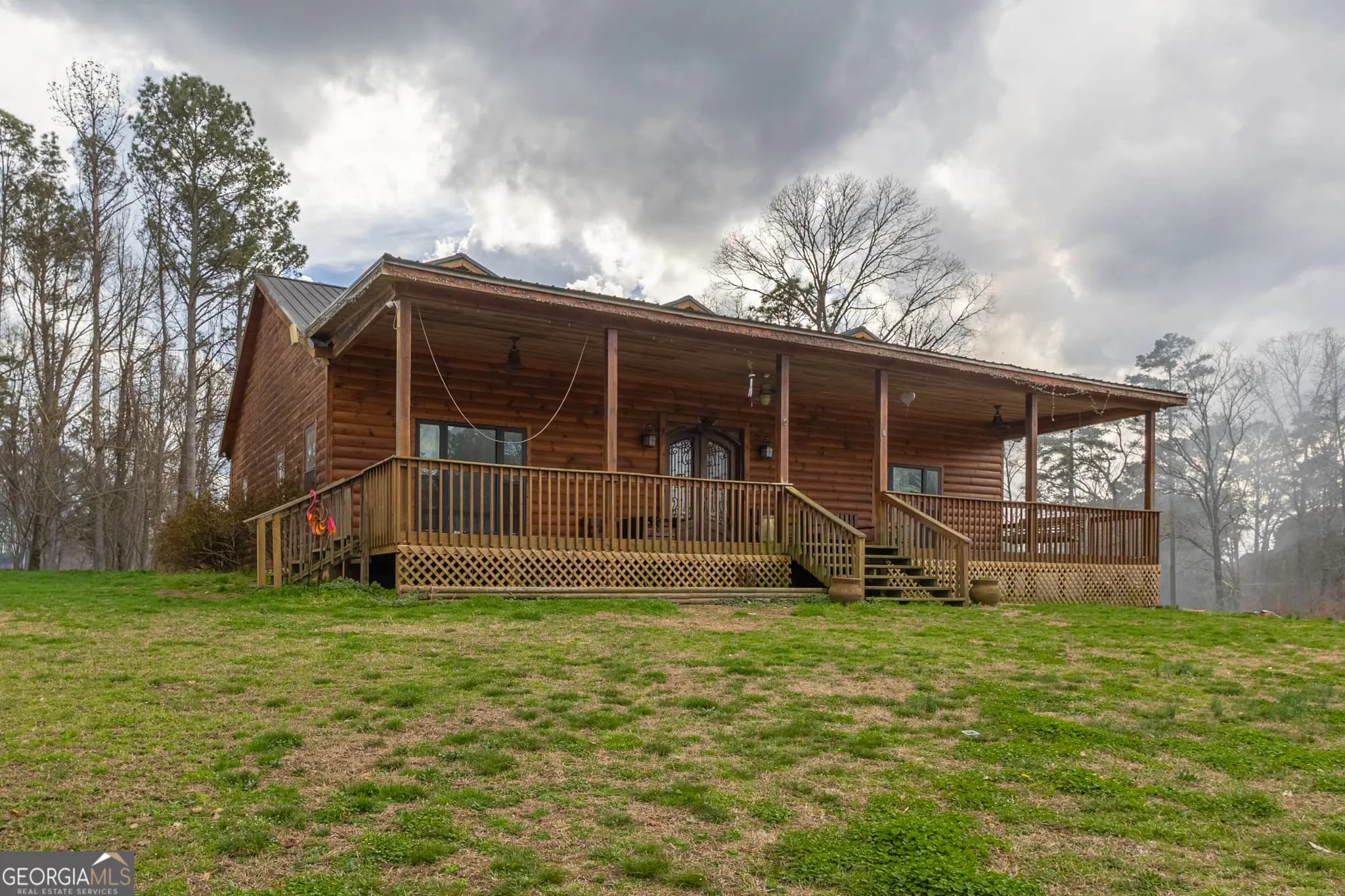 45 J. Davis Rd, Tallapoosa