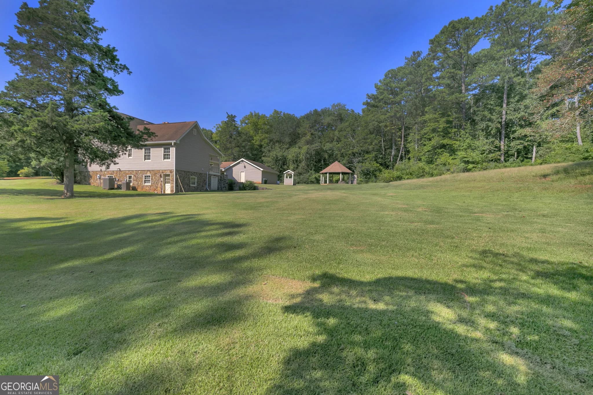 1687 Ne Hickory Level Rd — photo 5 of 19