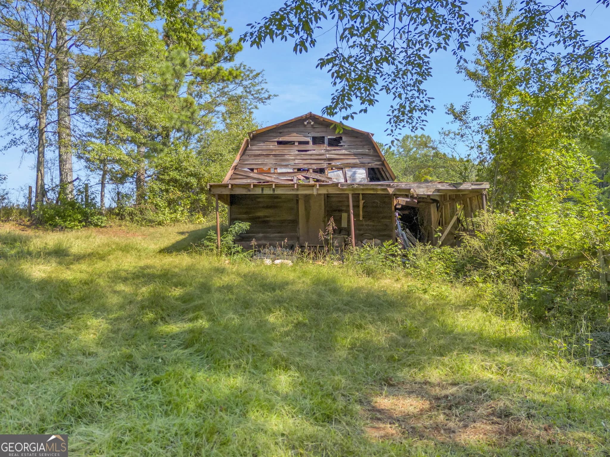 1687 Ne Hickory Level Rd — photo 7 of 19