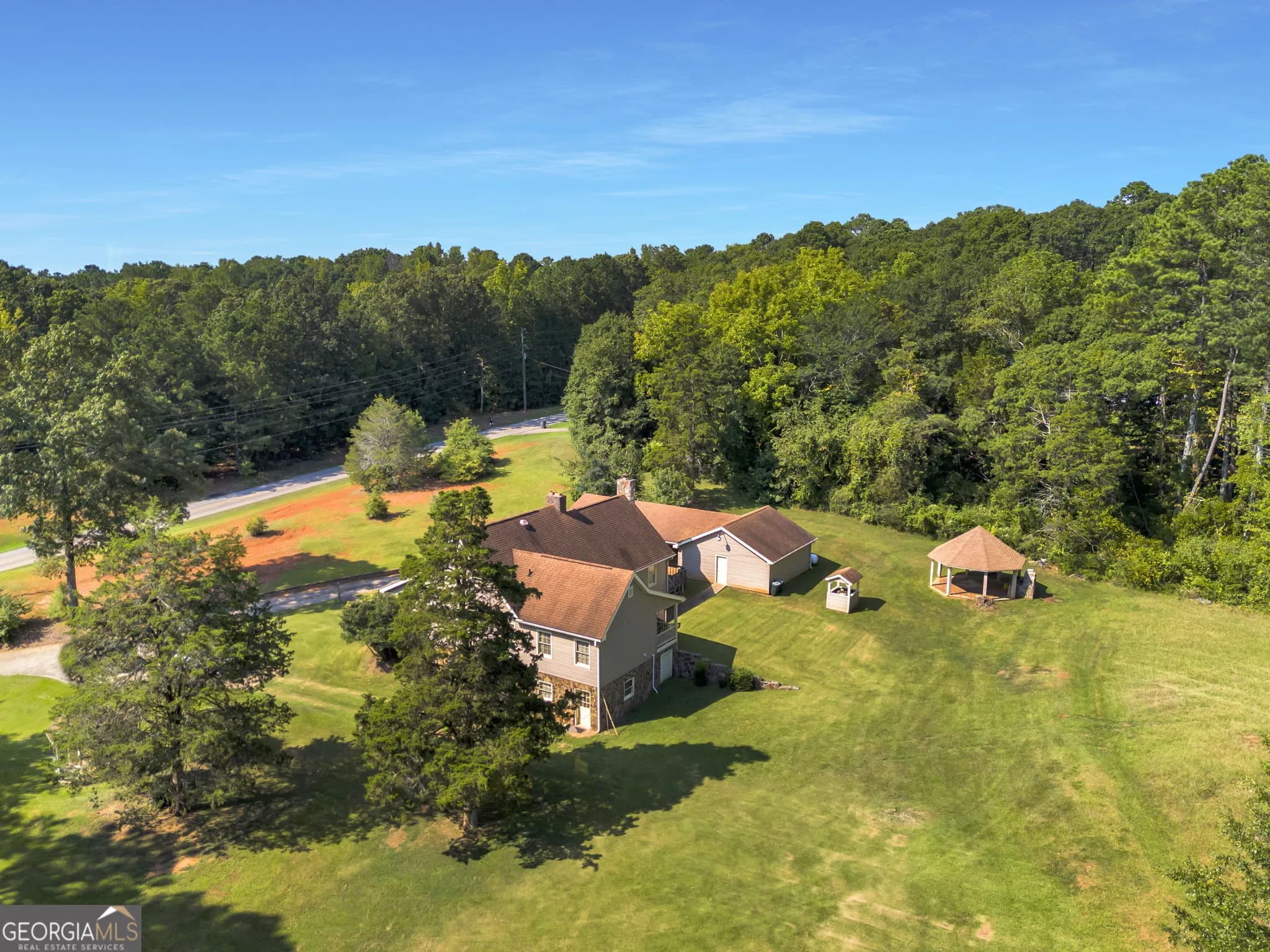 1687 Ne Hickory Level Rd — photo 9 of 19