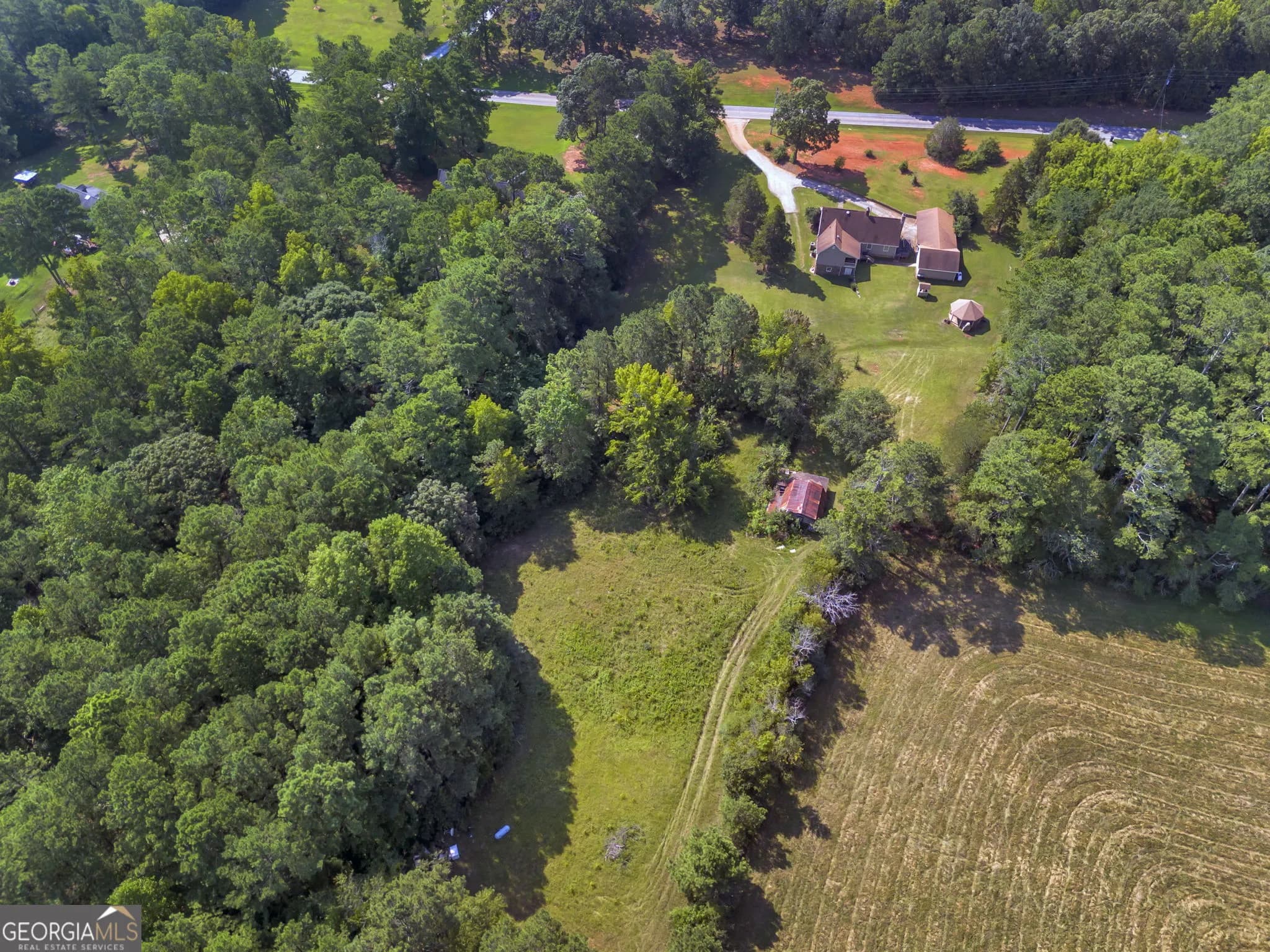 1687 Ne Hickory Level Rd — photo 8 of 19