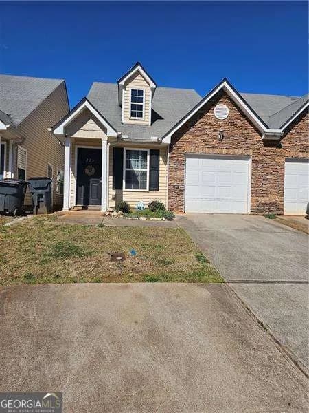 223 Alton Cir, Villa Rica