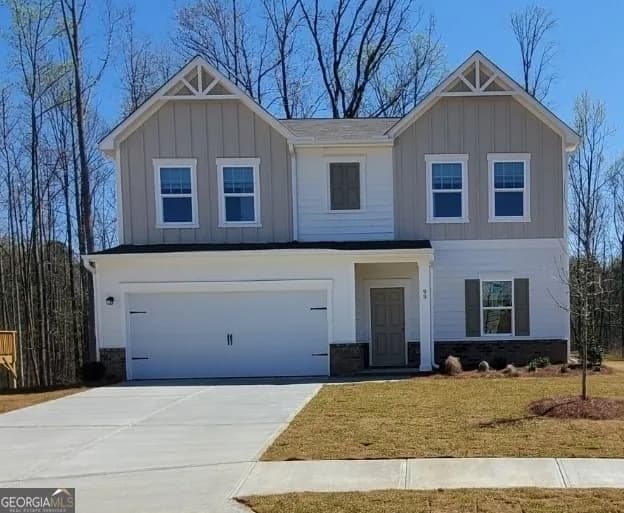 99 Cooperton Ln, Villa Rica