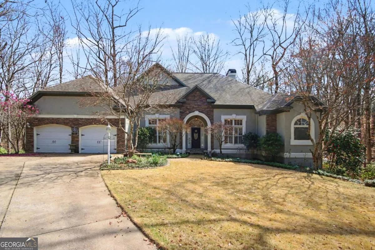 3707 Fowler Rdg, Douglasville