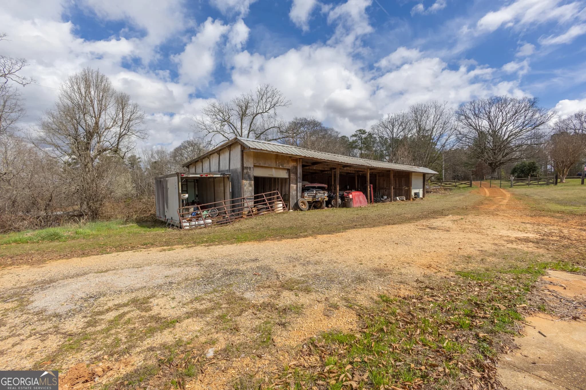 3721 Mason Creek Rd — photo 34 of 49