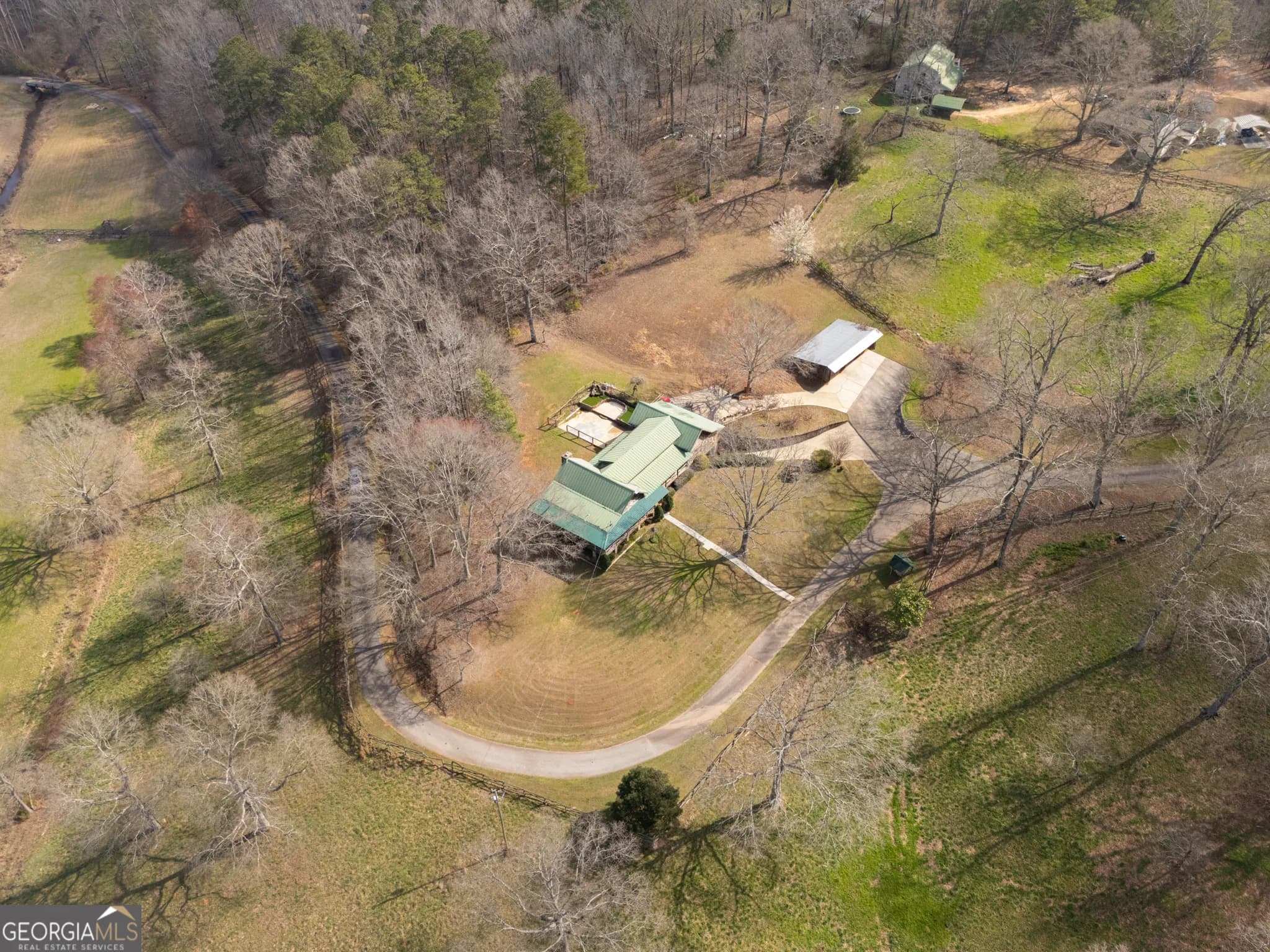 3721 Mason Creek Rd — photo 42 of 49