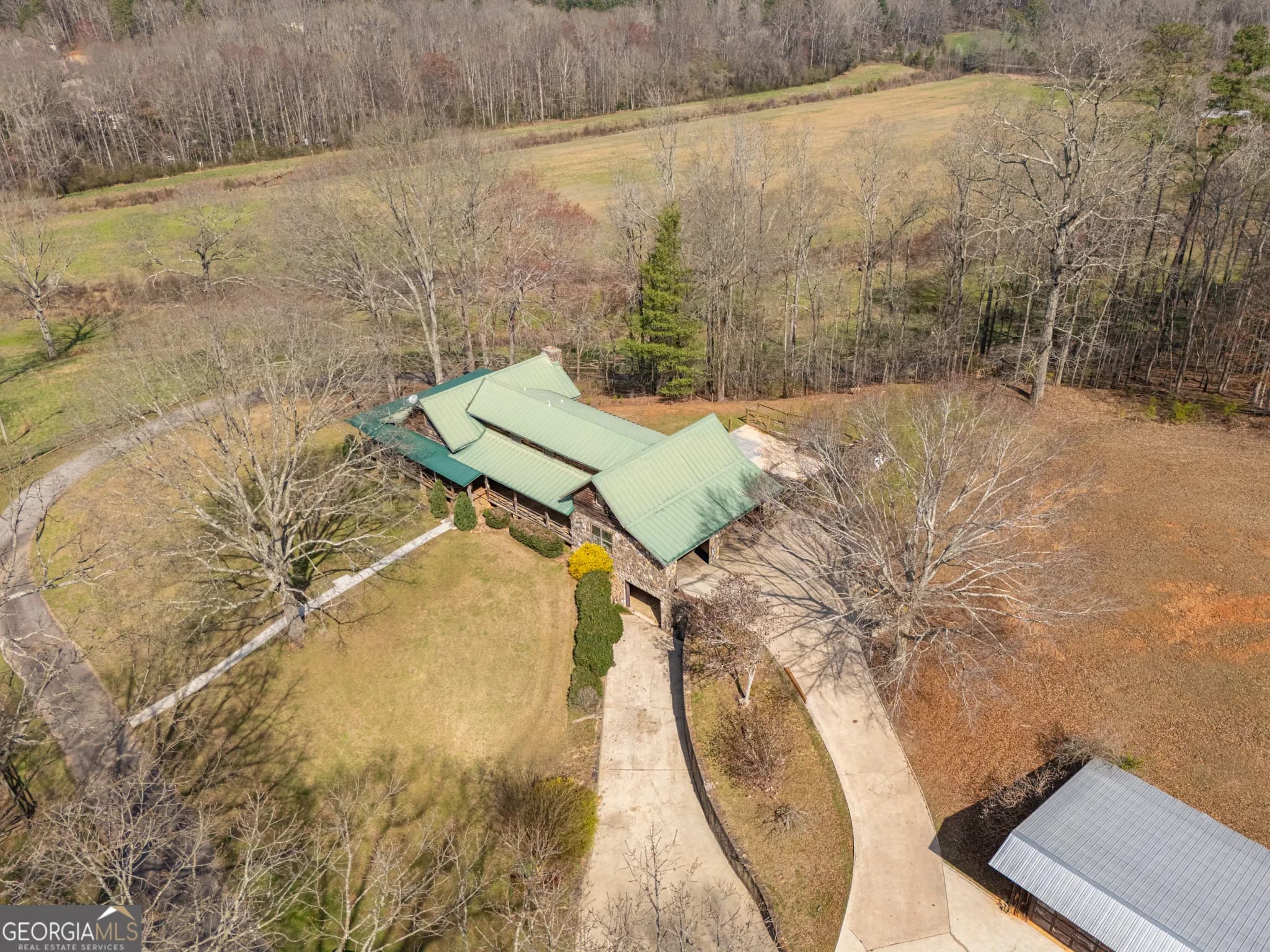 3721 Mason Creek Rd — photo 25 of 49