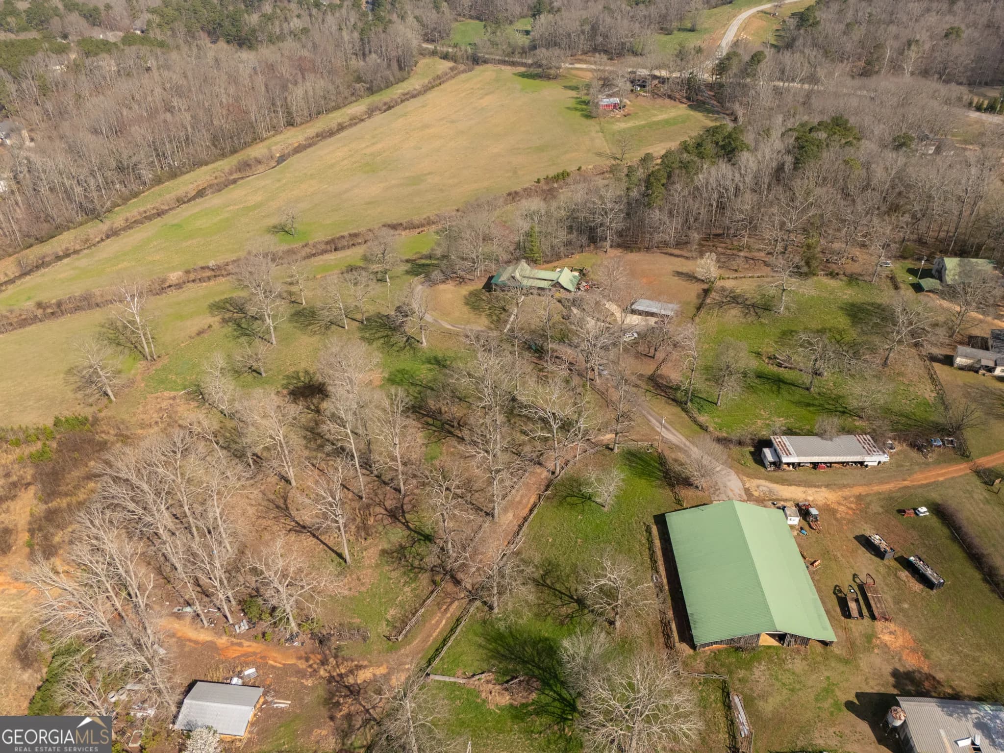 3721 Mason Creek Rd — photo 37 of 49