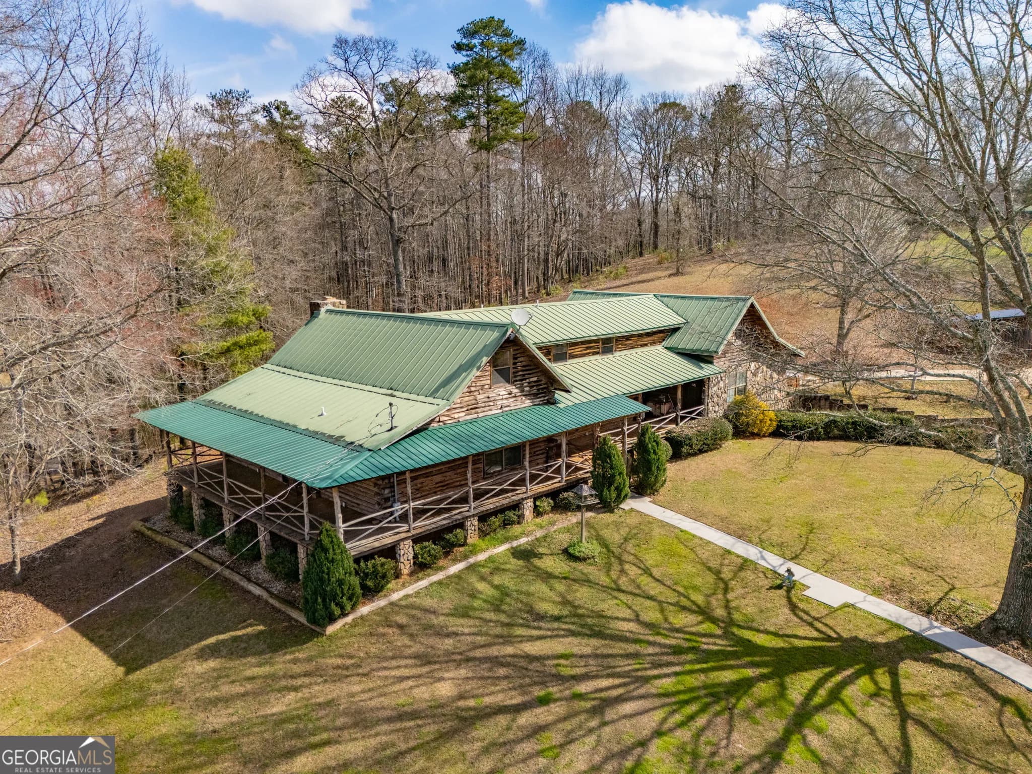 3721 Mason Creek Rd — photo 23 of 49