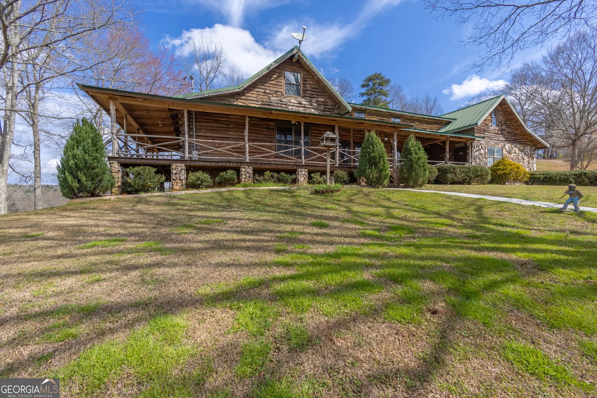 3721 Mason Creek Rd, Winston