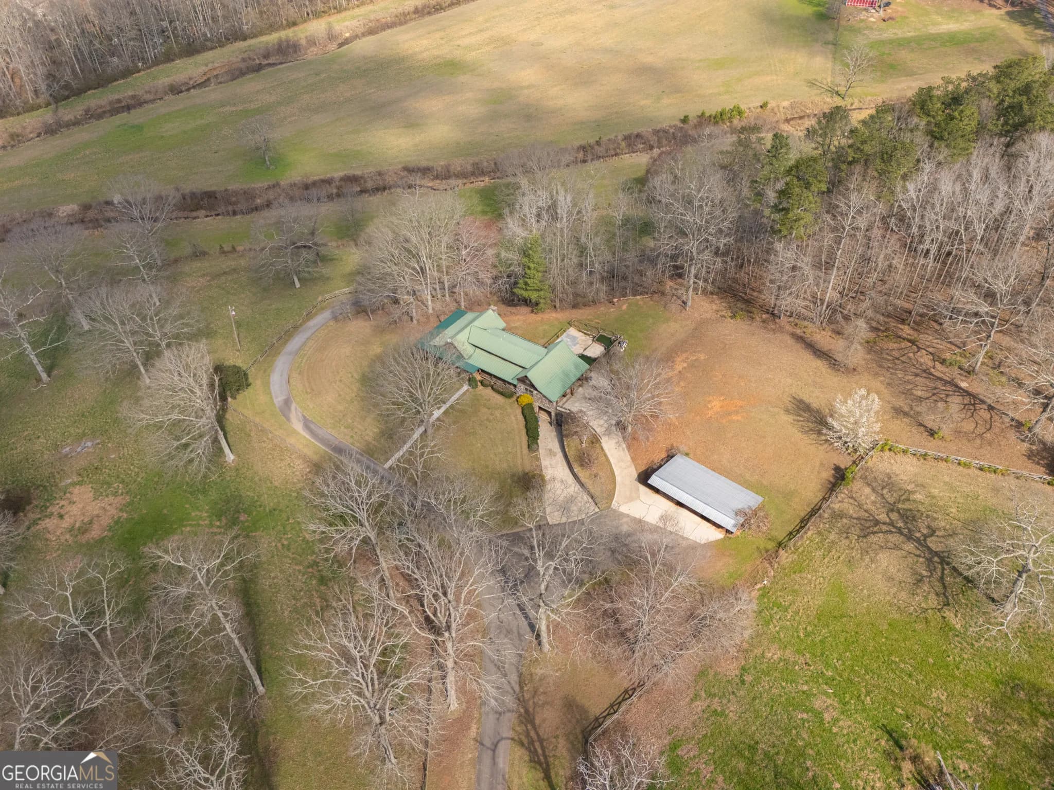 3721 Mason Creek Rd — photo 43 of 49