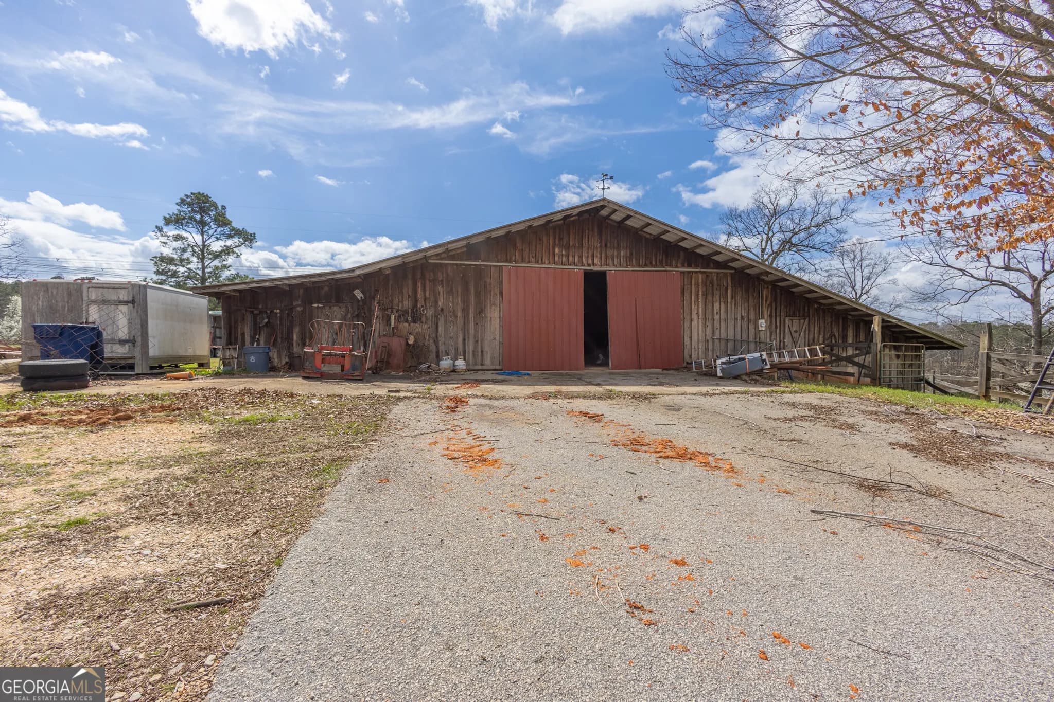 3721 Mason Creek Rd — photo 33 of 49
