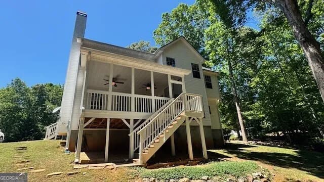 7032 Camp Falls Ct — photo 39 of 45