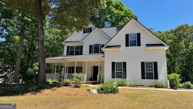 7032 Camp Falls Ct, Winston