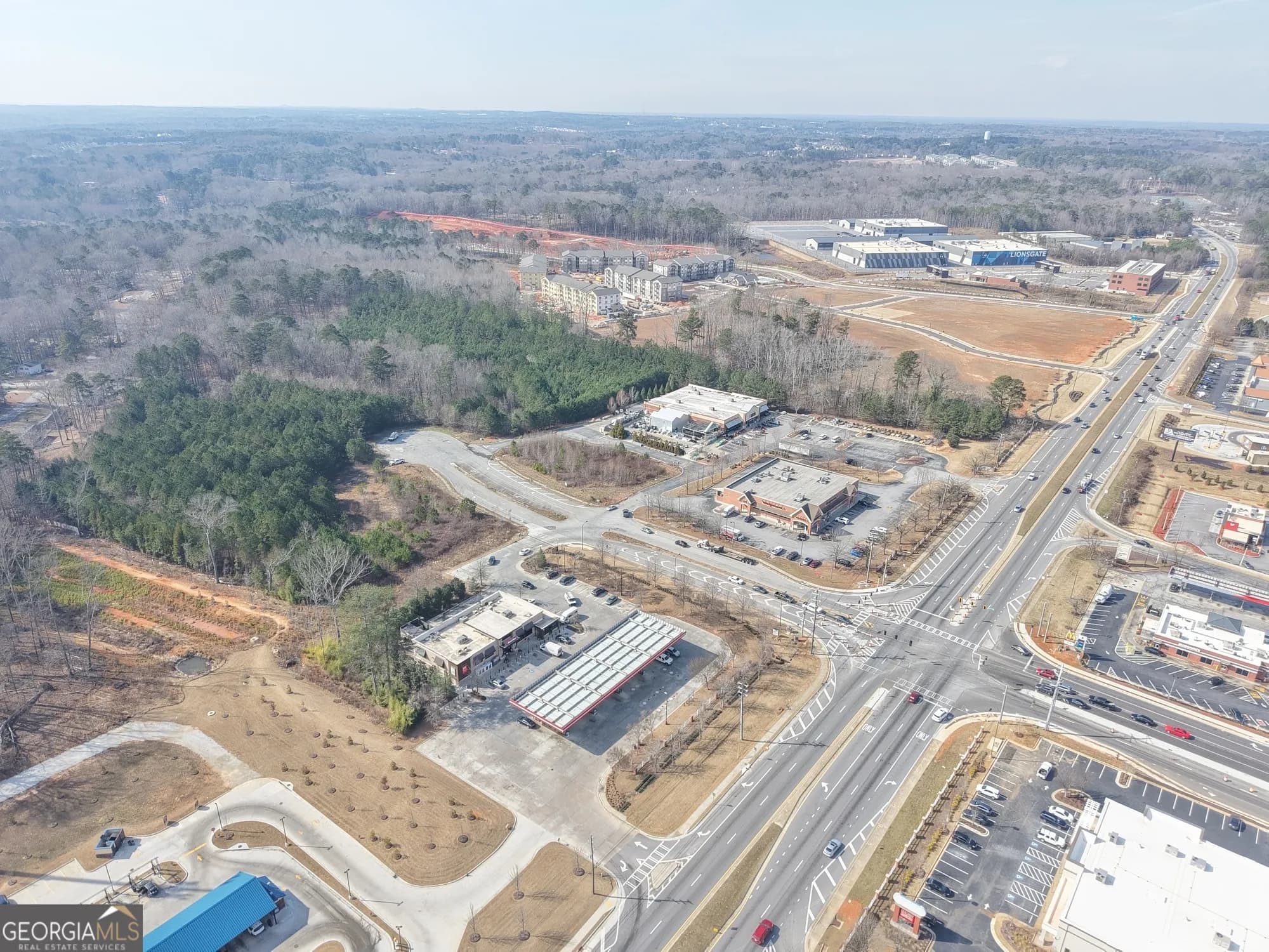 0 Bomar Road Connector — photo 9 of 13