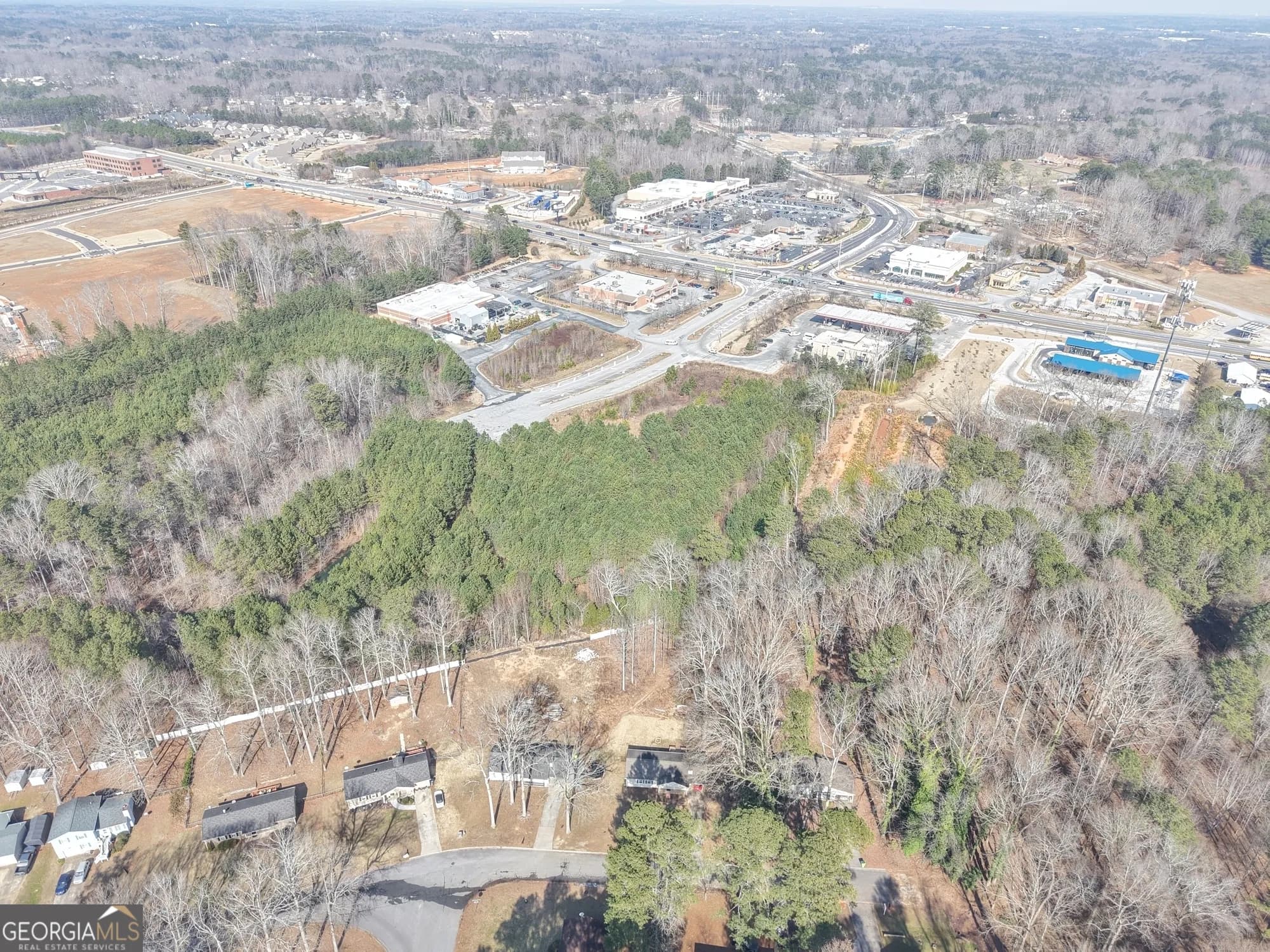 0 Bomar Road Connector — photo 5 of 13