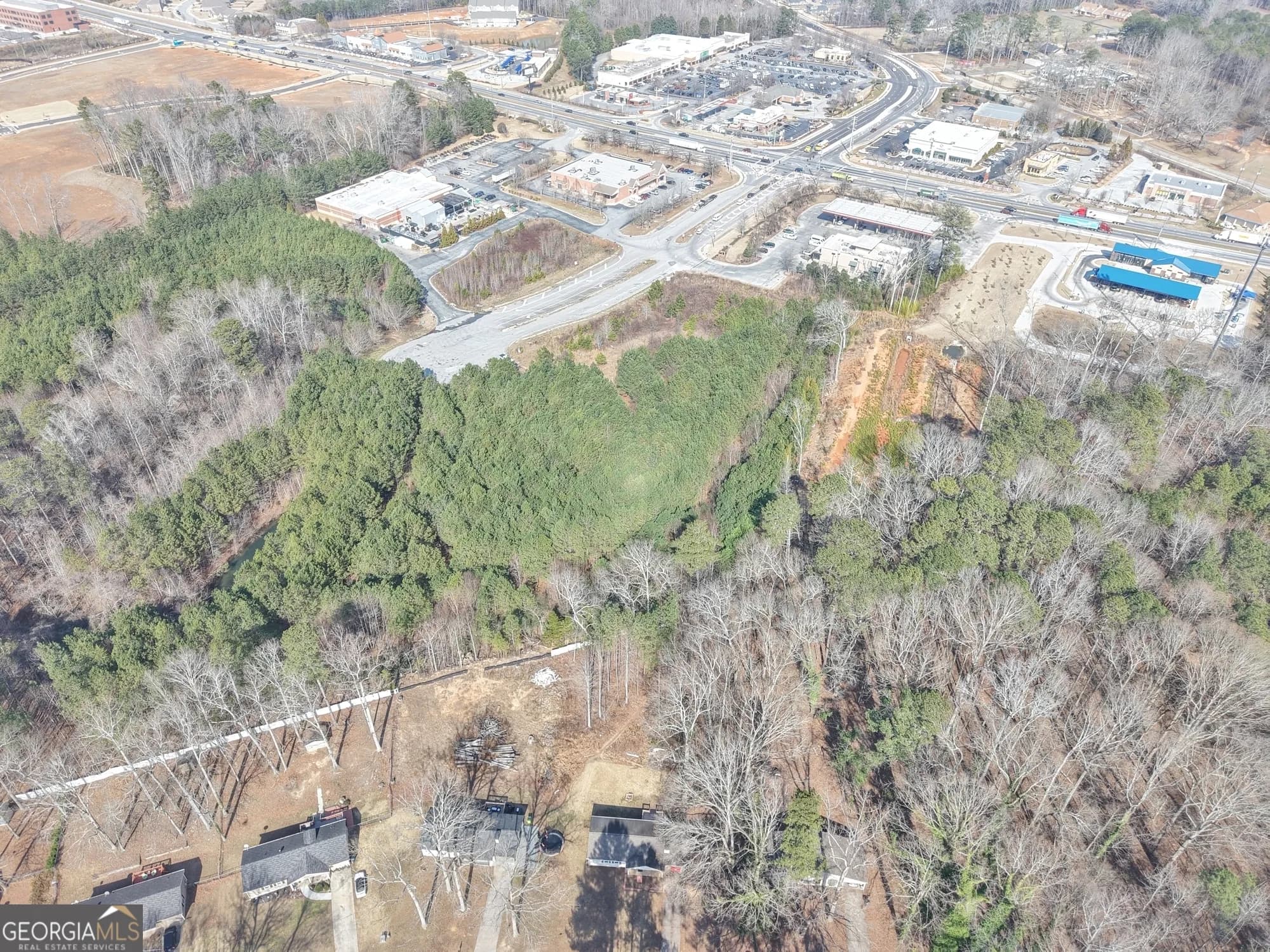 0 Bomar Road Connector — photo 4 of 13