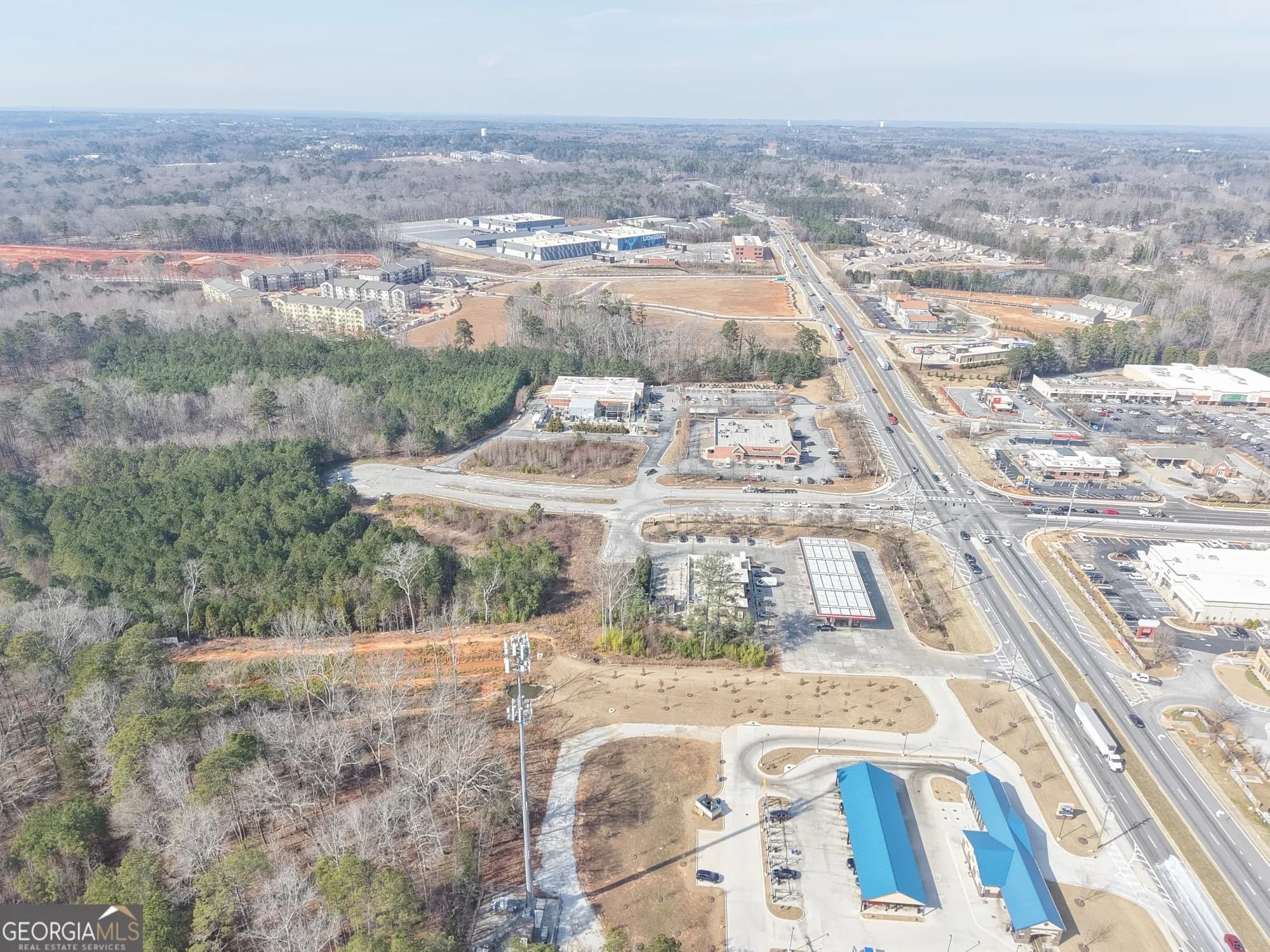 0 Bomar Road Connector — photo 7 of 13