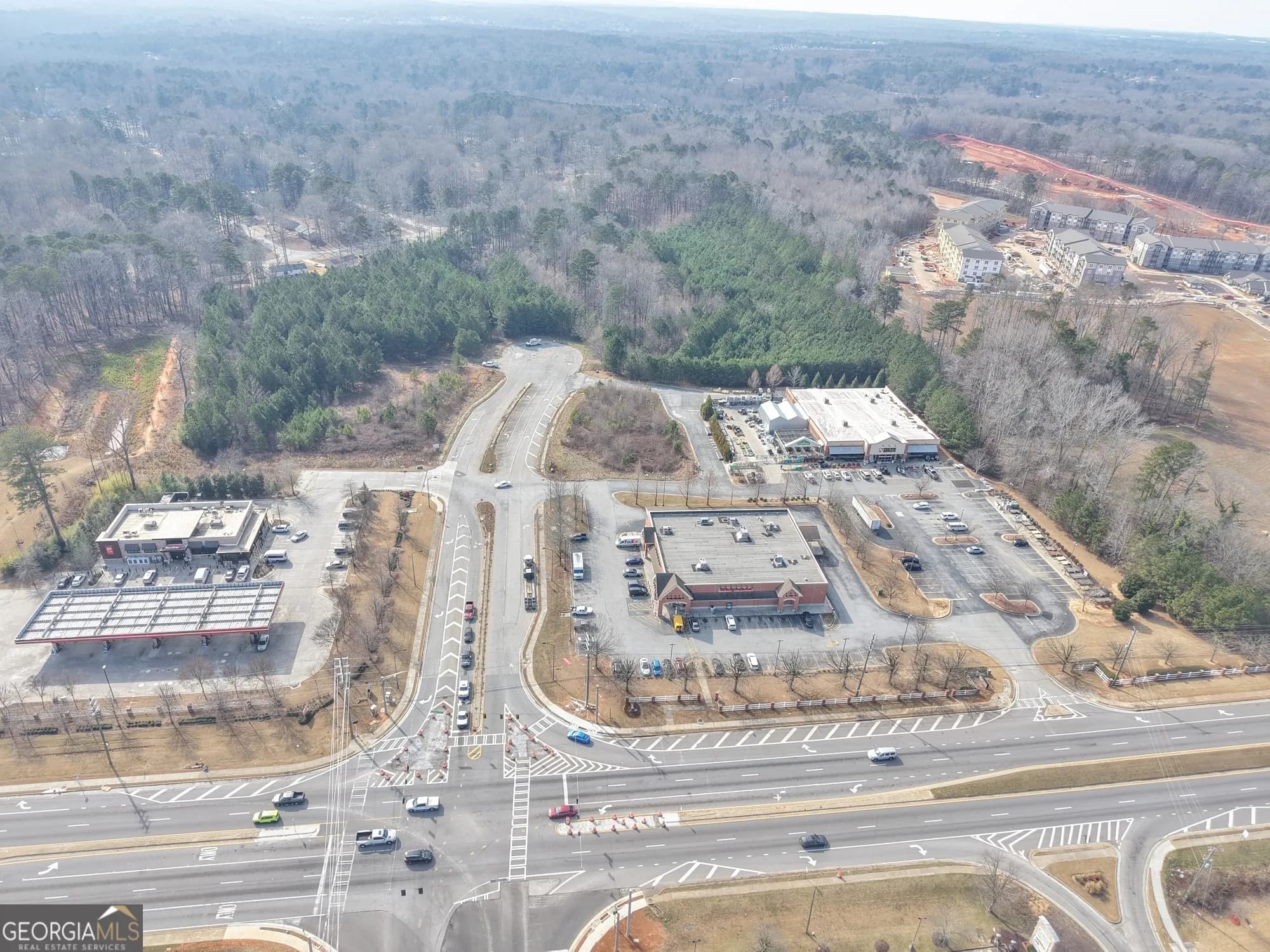 0 Bomar Road Connector — photo 13 of 13