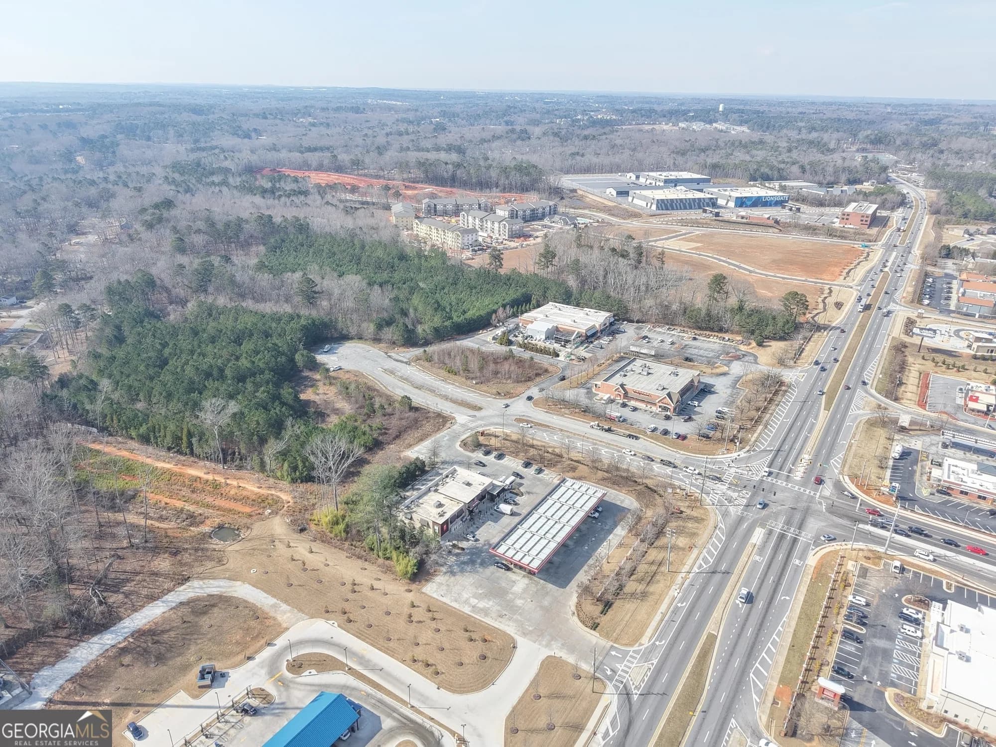 0 Bomar Road Connector — photo 8 of 13