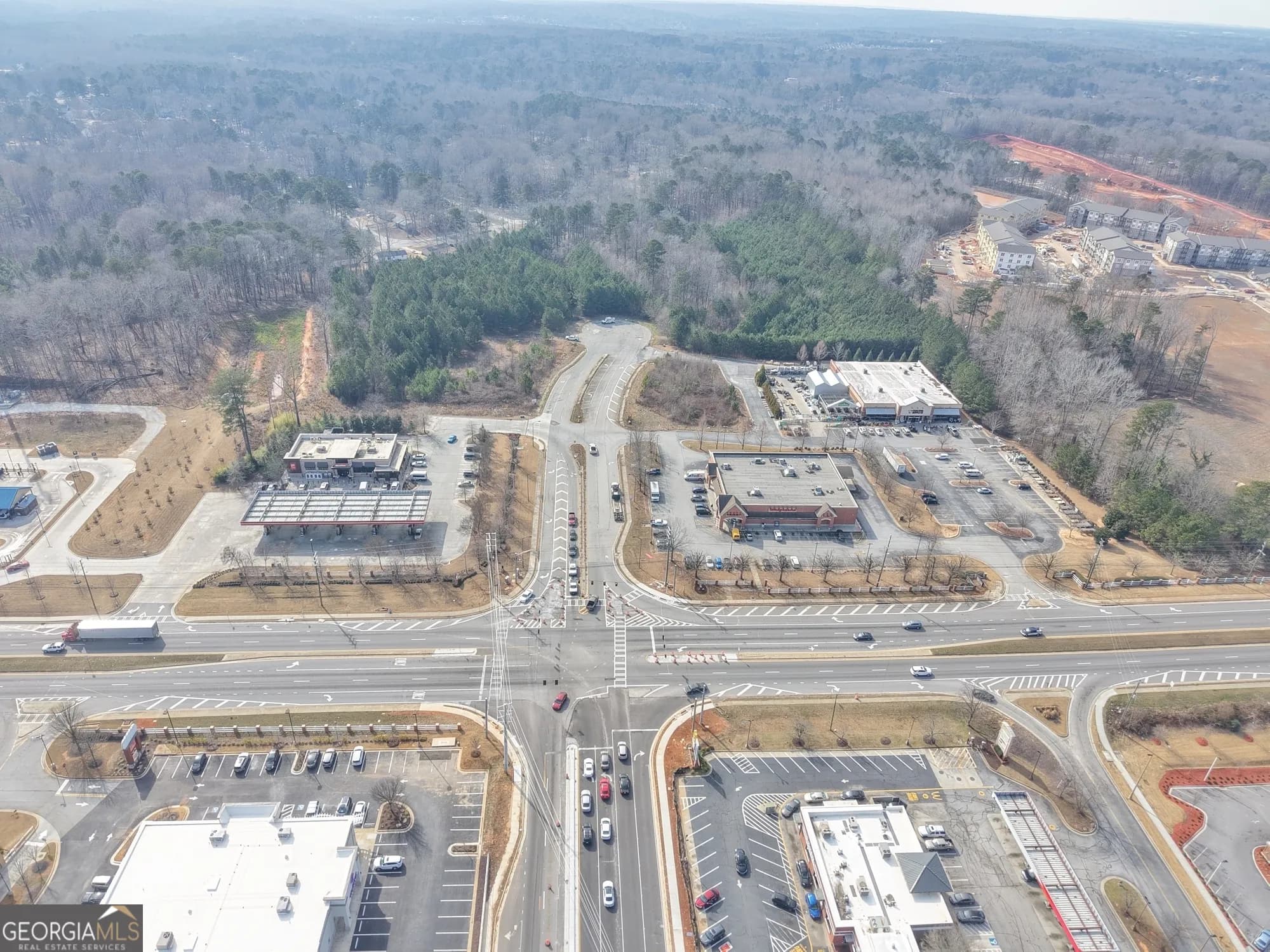 0 Bomar Road Connector — photo 11 of 13