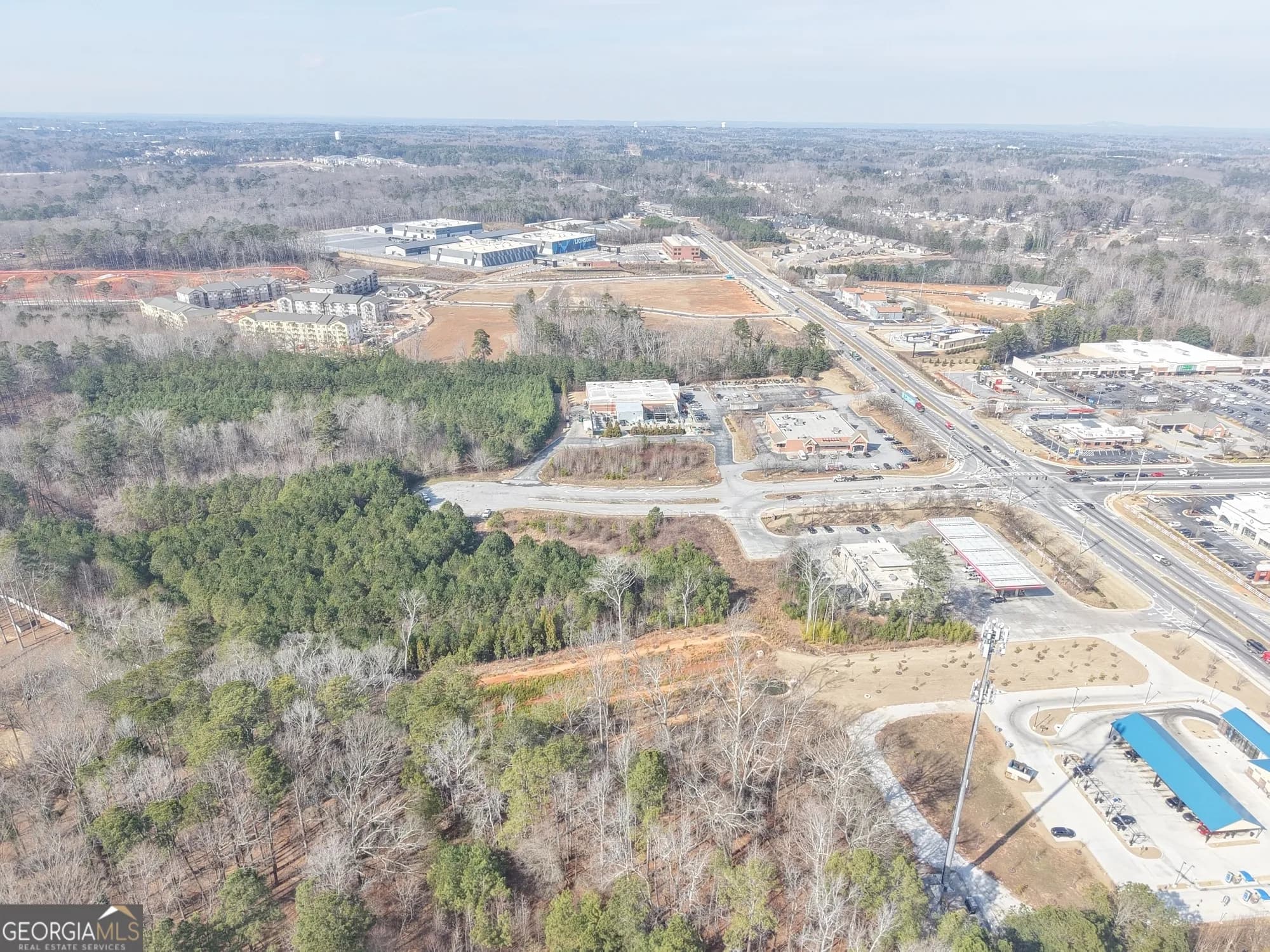 0 Bomar Road Connector — photo 6 of 13