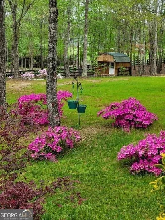 5419 Tyree Rd — photo 63 of 78