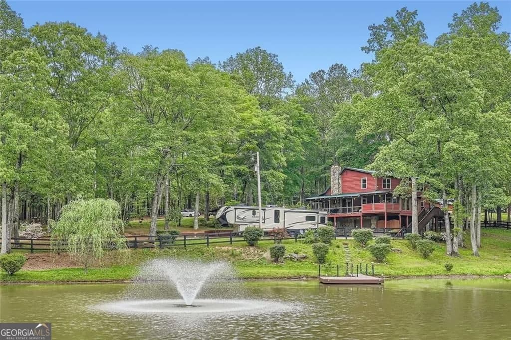 5419 Tyree Rd, Winston