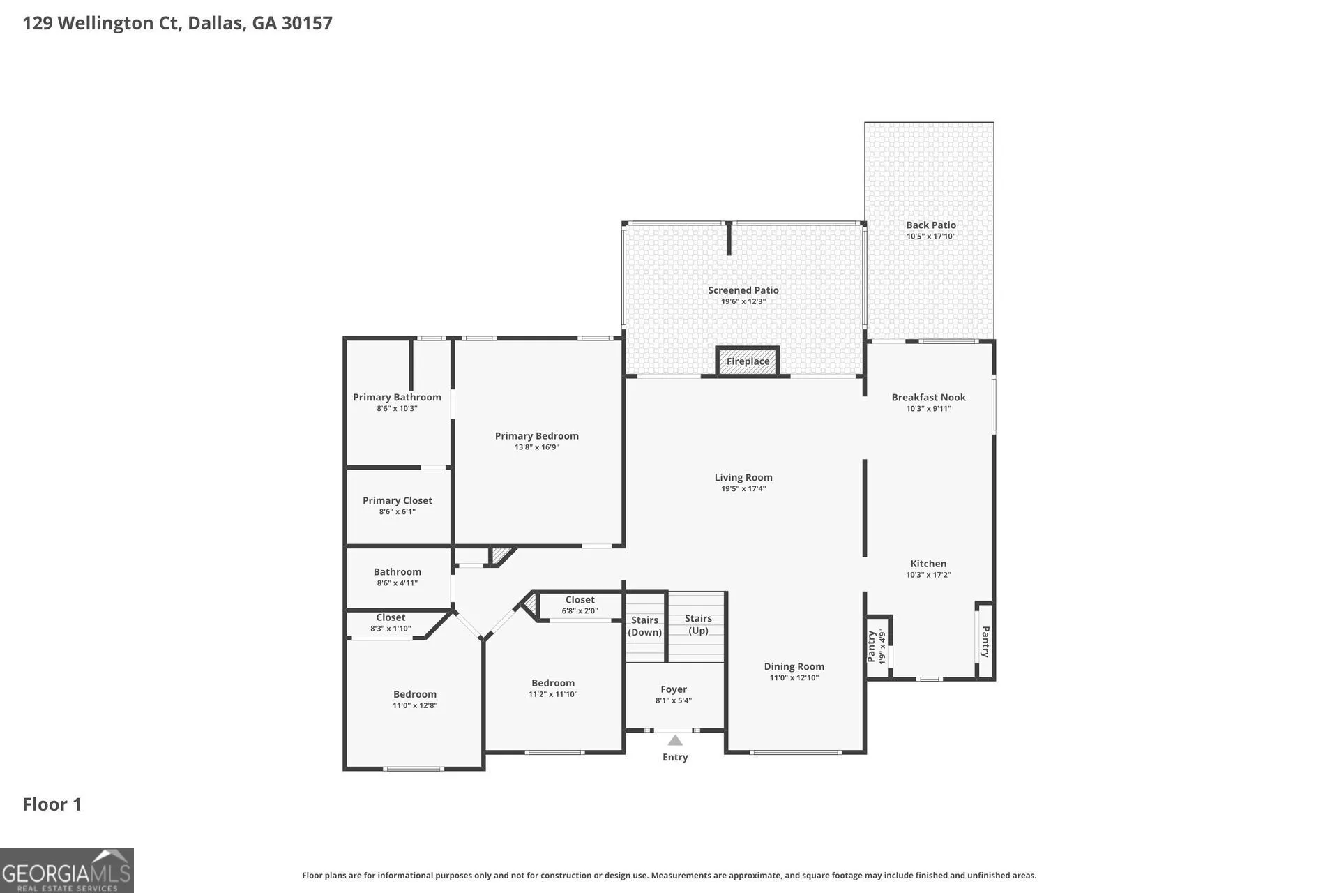129 Wellington Ct — photo 15 of 22