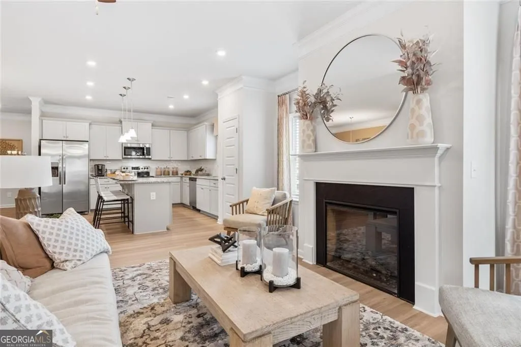 118 Summerfield Place Dr — photo 11 of 33