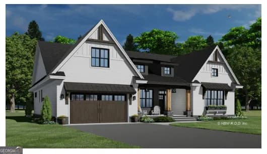 00 Lot3 N. Helton Rd, Douglasville