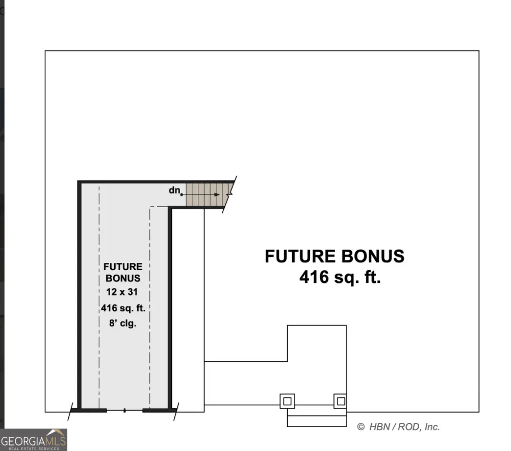 00 Lot3 N. Helton Rd — photo 3 of 8