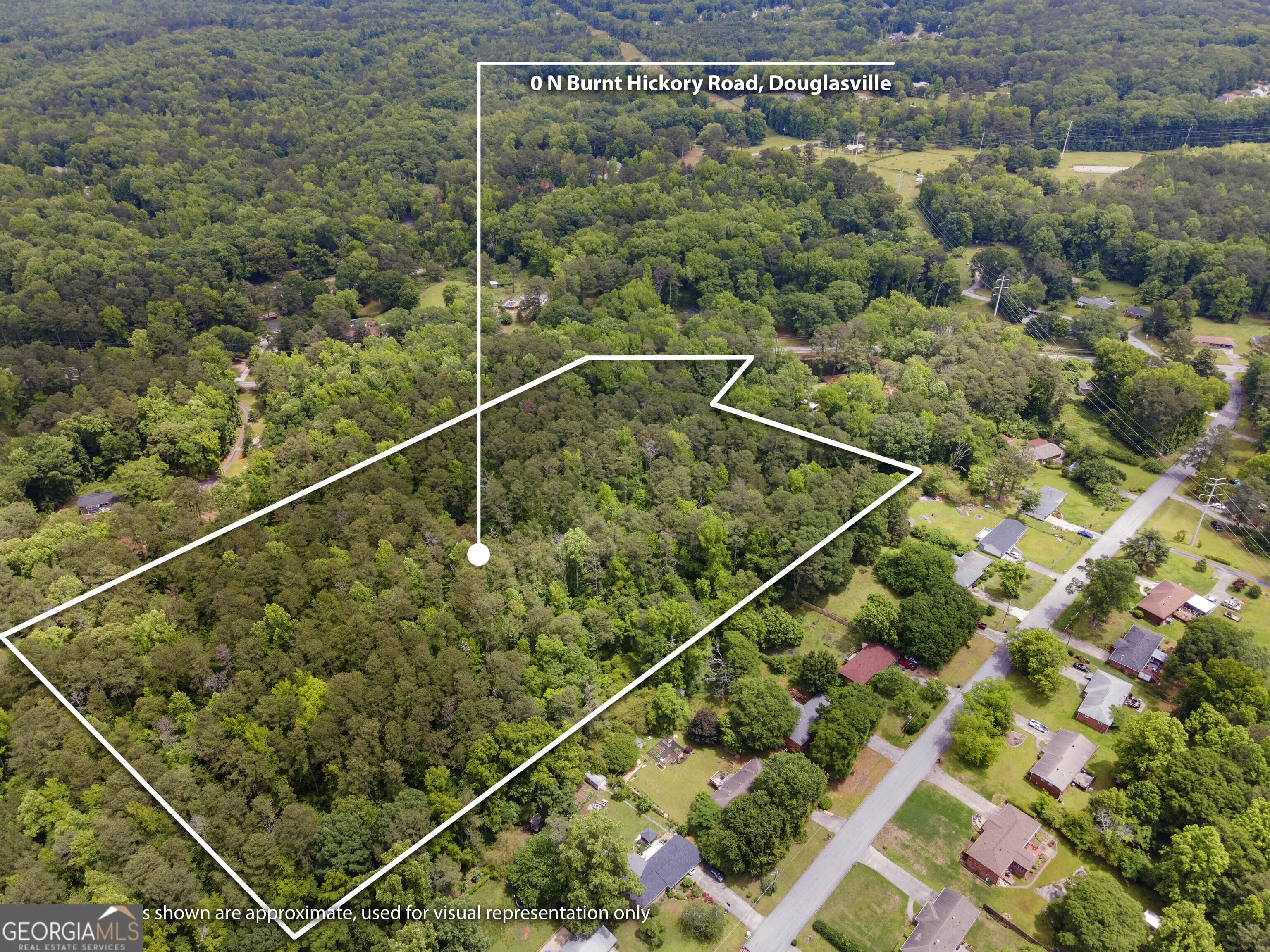 0 N Burnt Hickory Rd — photo 6 of 9