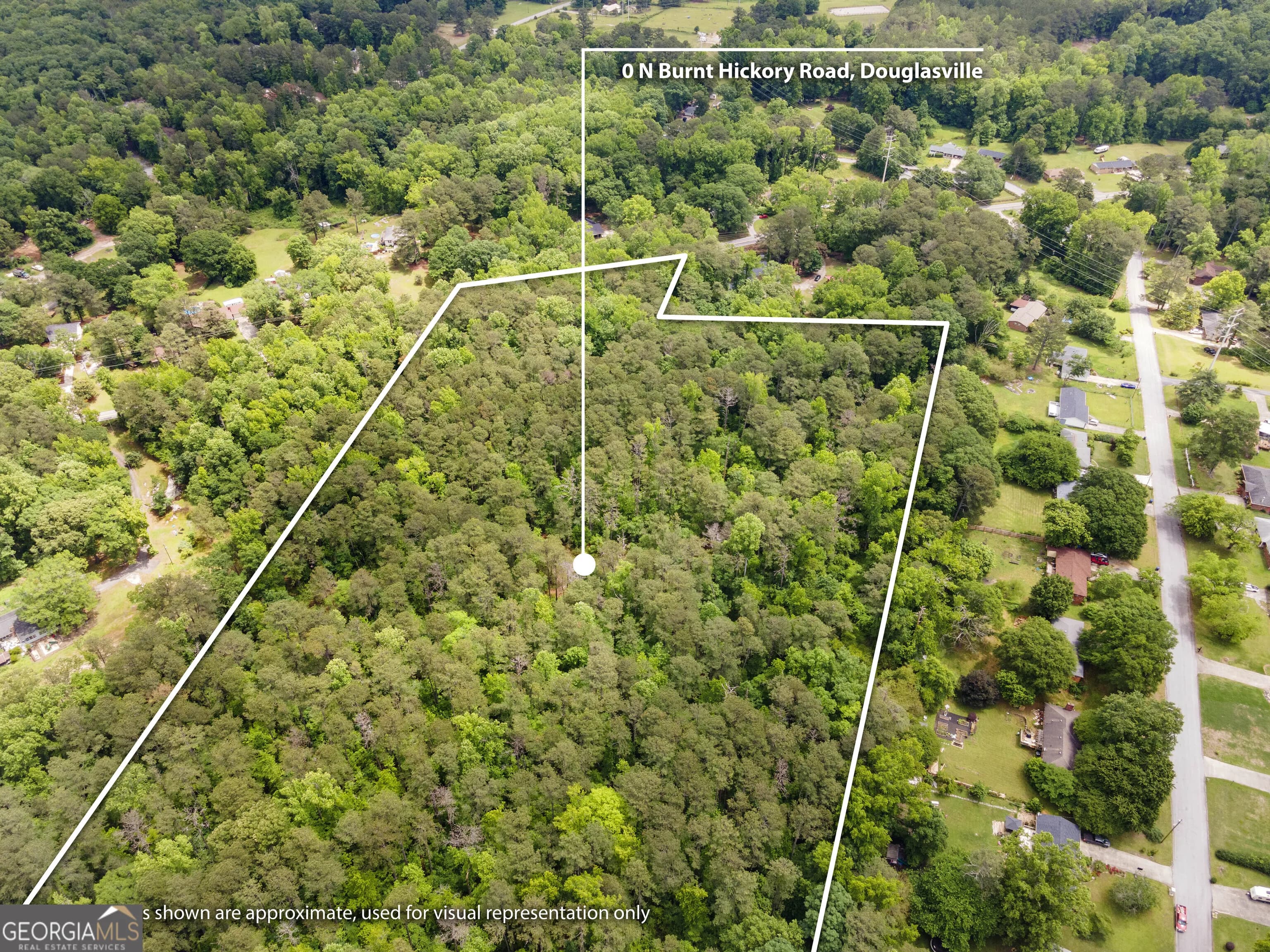 0 N Burnt Hickory Rd — photo 7 of 9