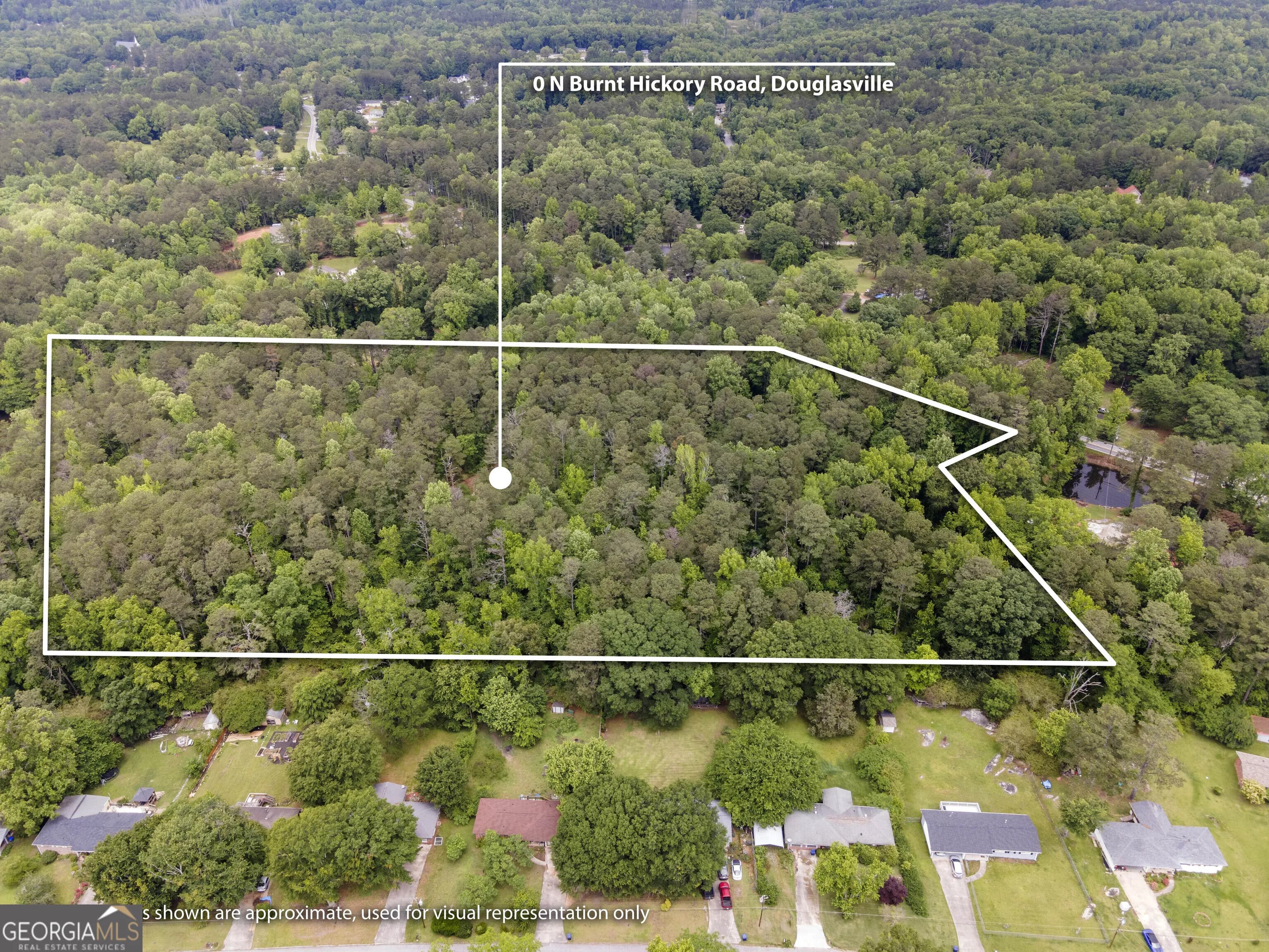 0 N Burnt Hickory Rd — photo 5 of 9