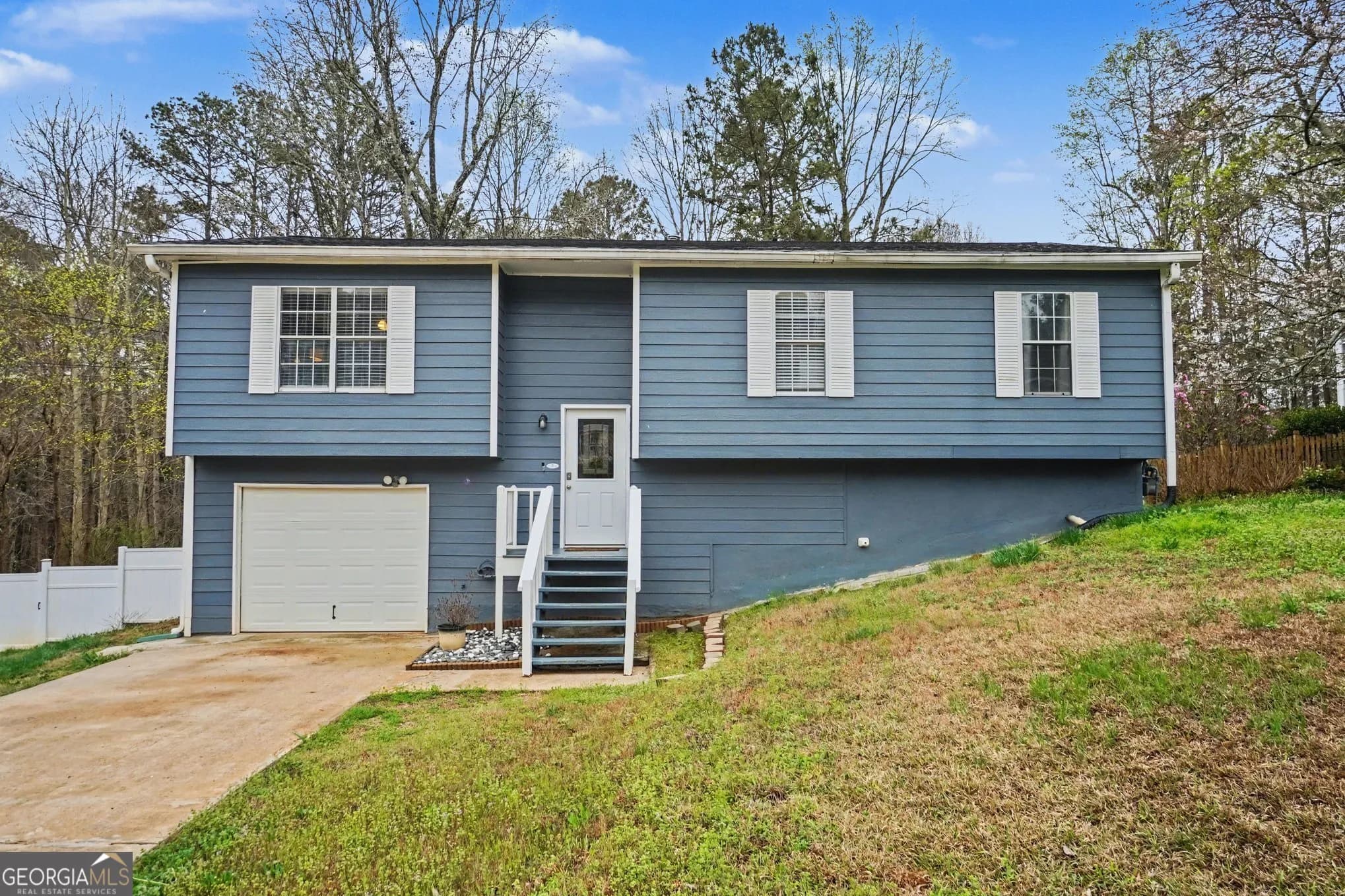 188 Pilgrim Ln, Powder Springs